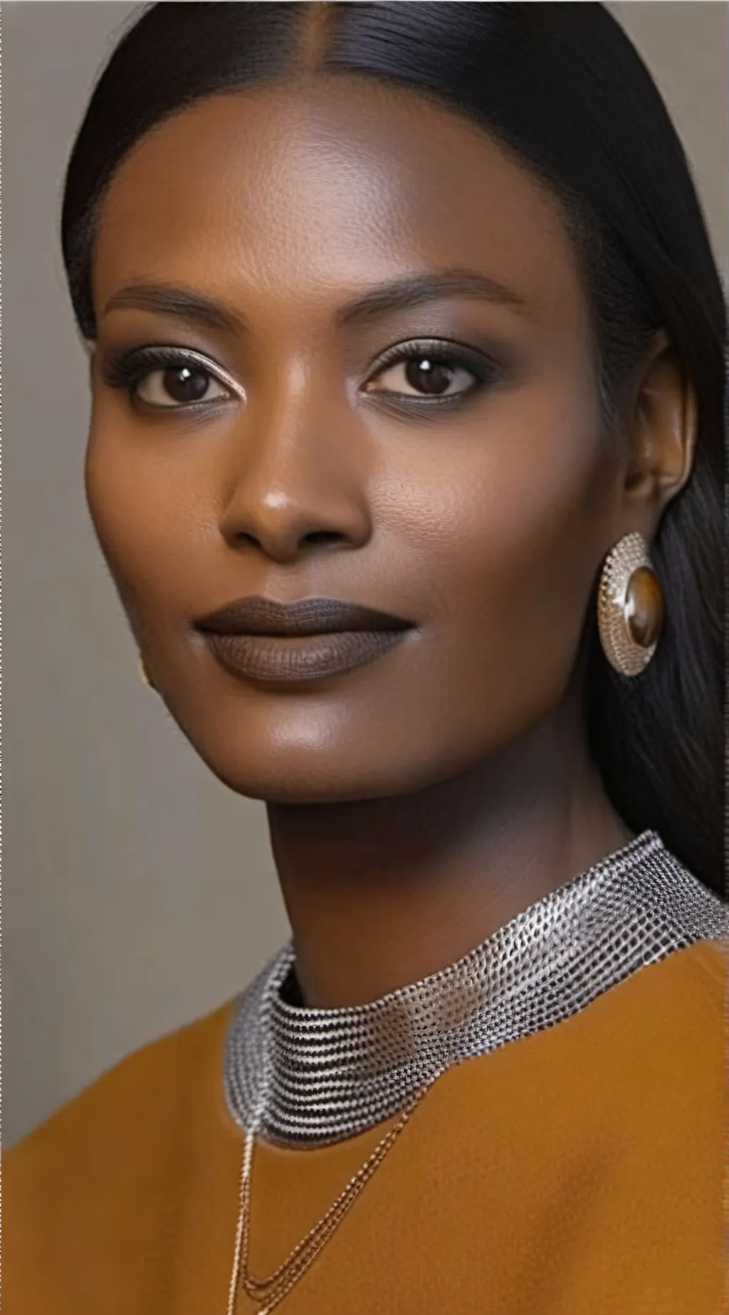 Talkie AI - Chat with Samirat