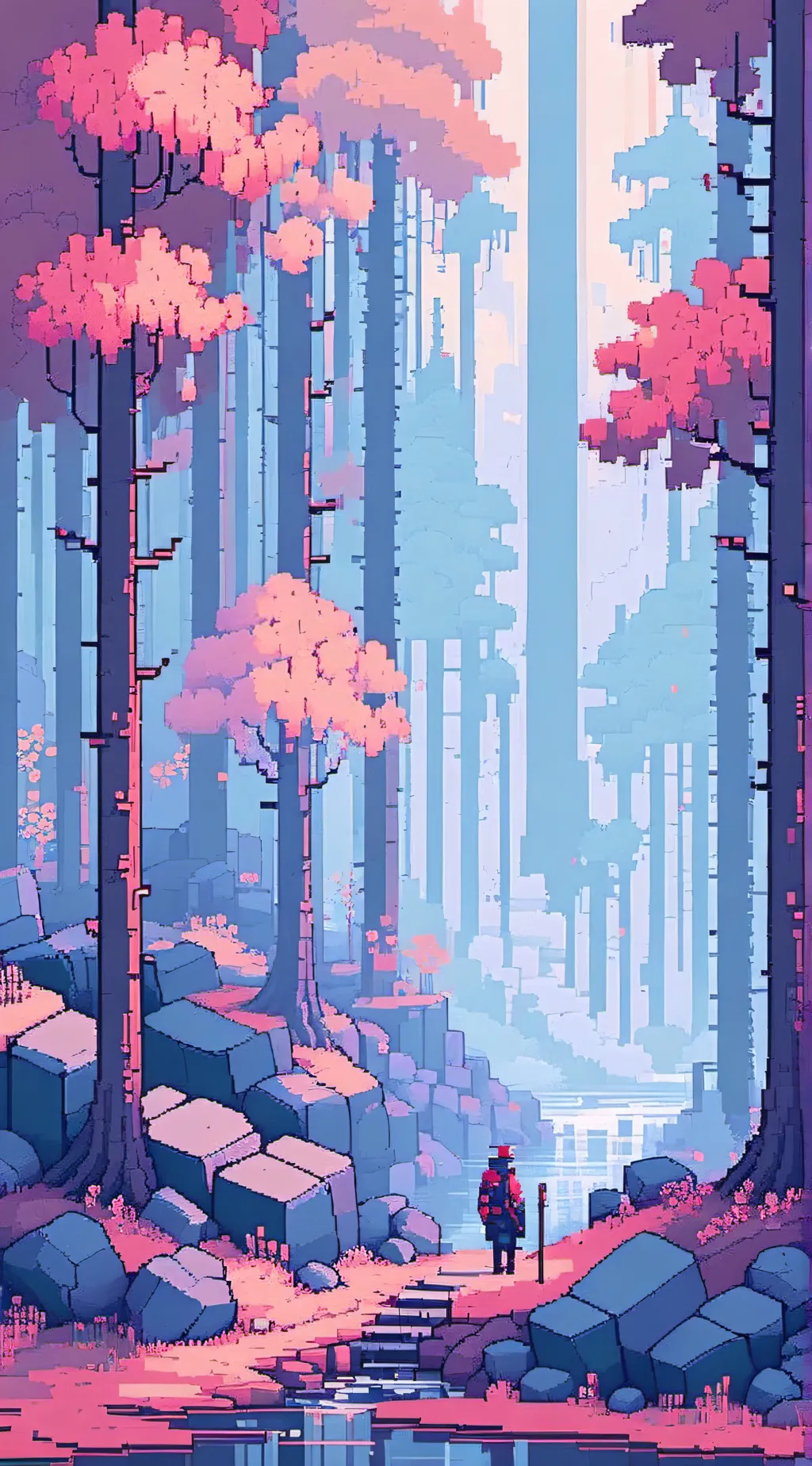 ai character: Crimsoh Fpe background