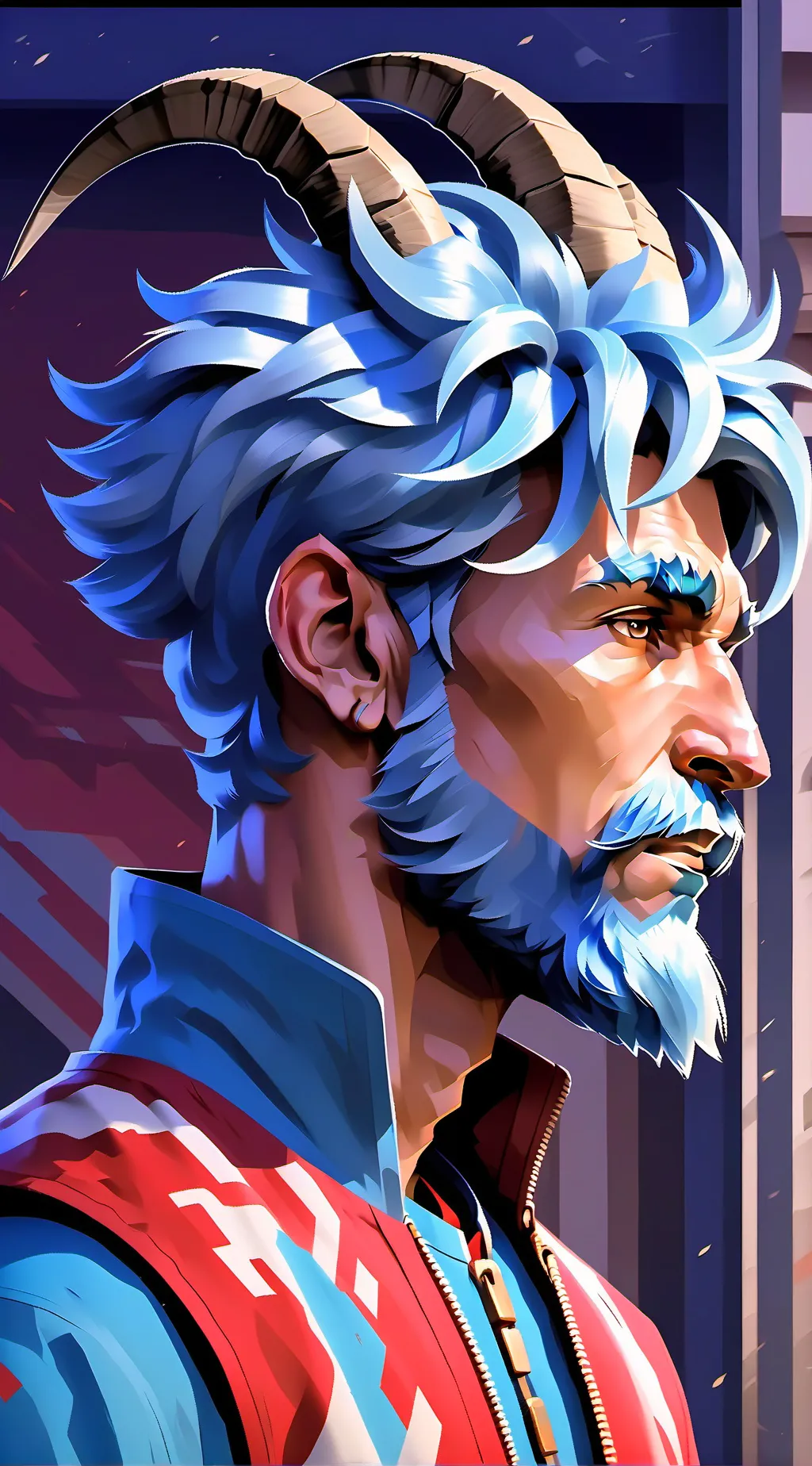 Talkie AI - Chat with Garry