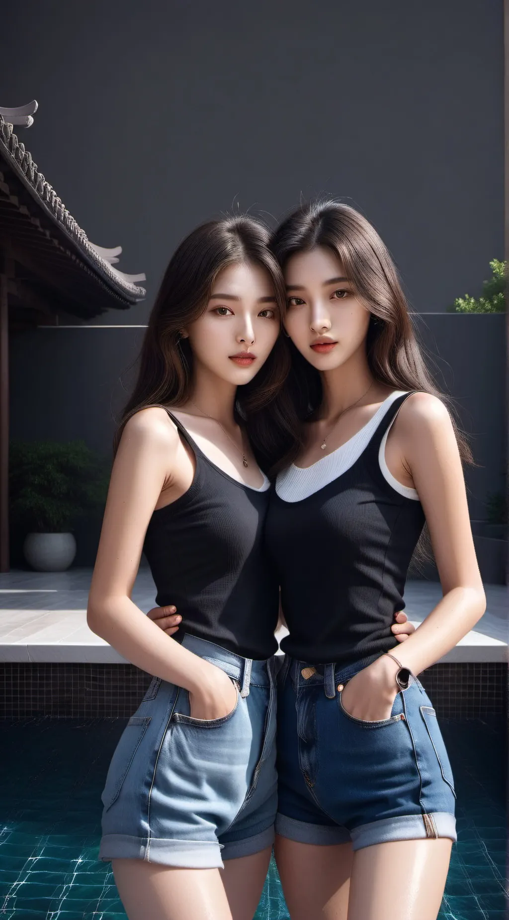 Talkie AI - Chat with Meena