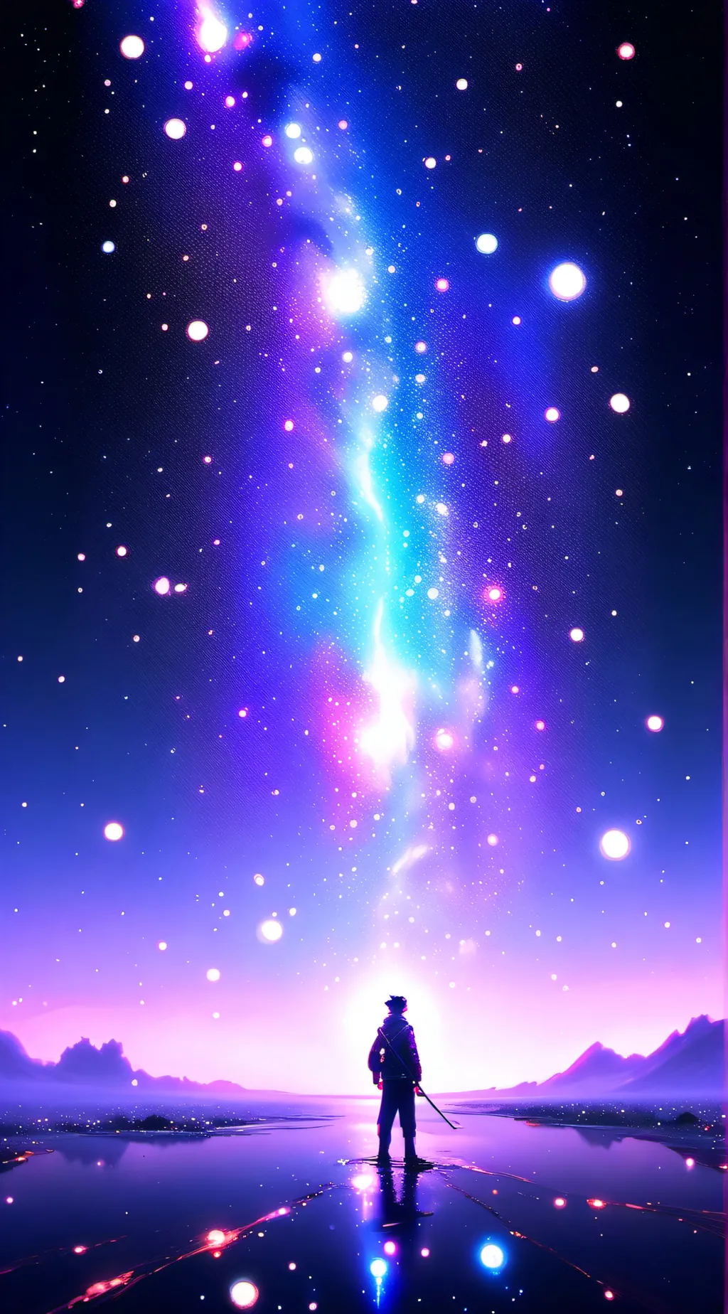 ai character: Jax tadc background