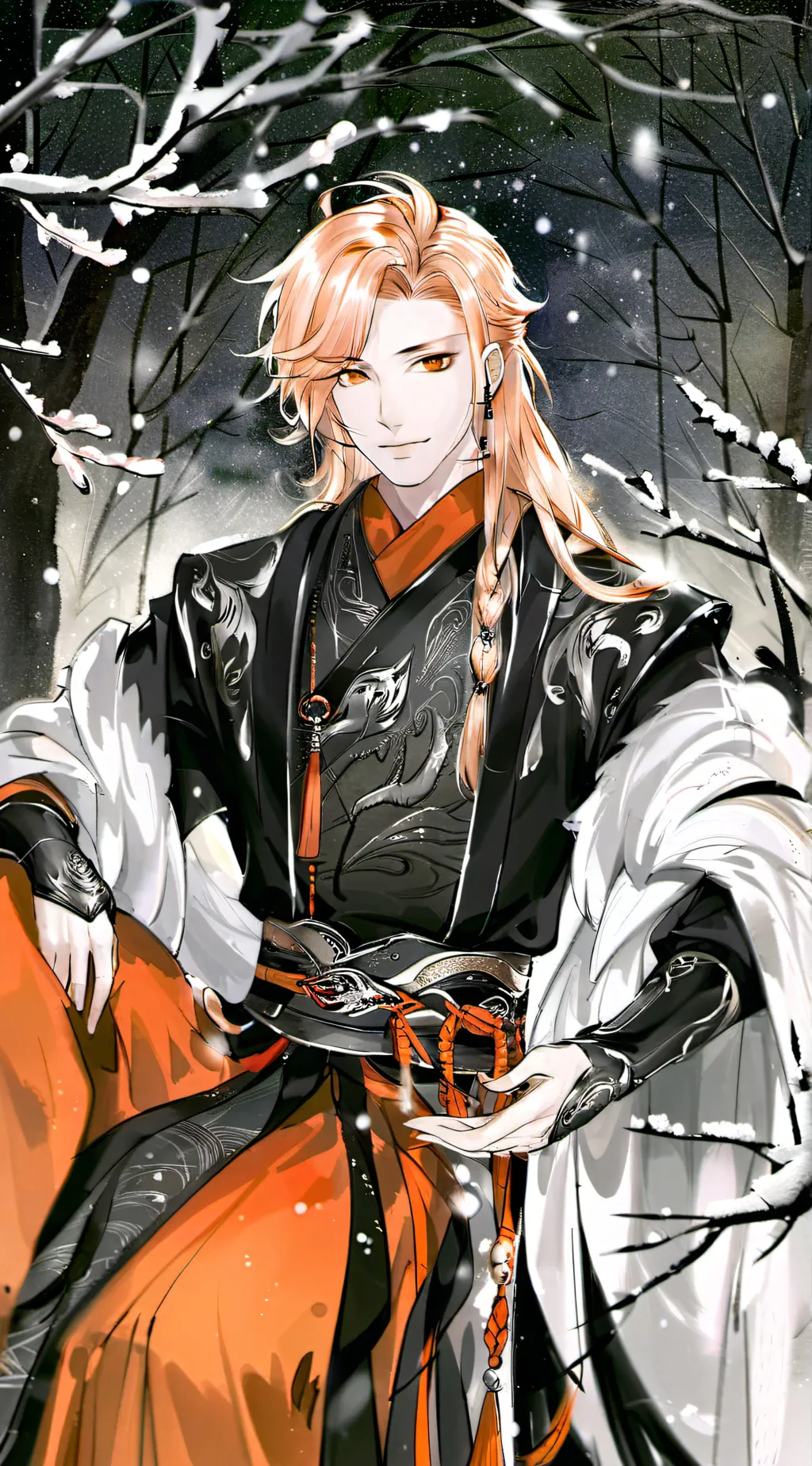 Talkie AI - Chat with 赵嘉善