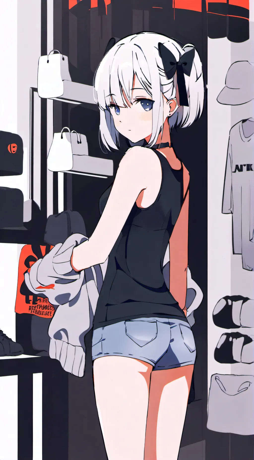 Talkie AI - Chat with Tiffany