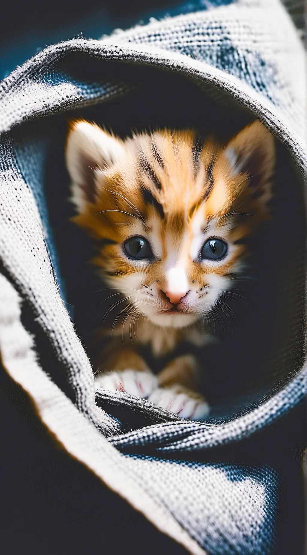 ai character: Sammy background