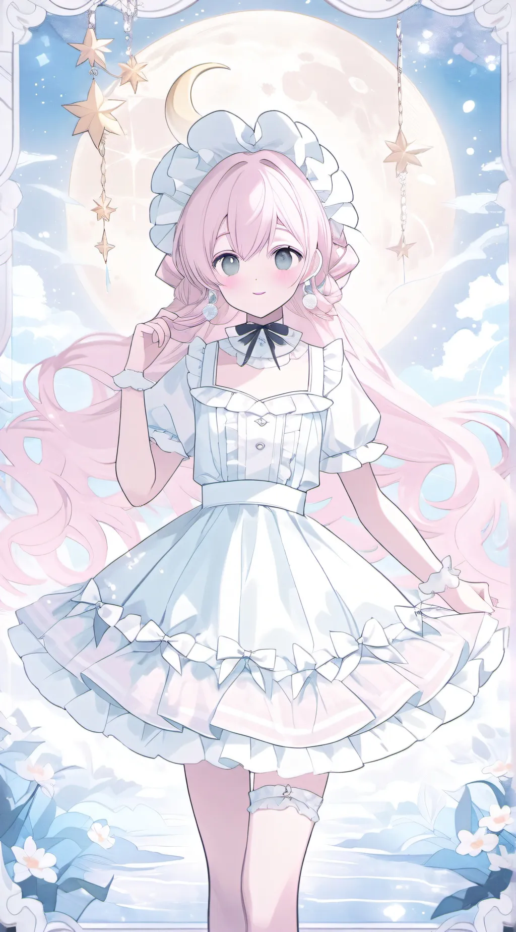 ai character: ✨MHA💥 background