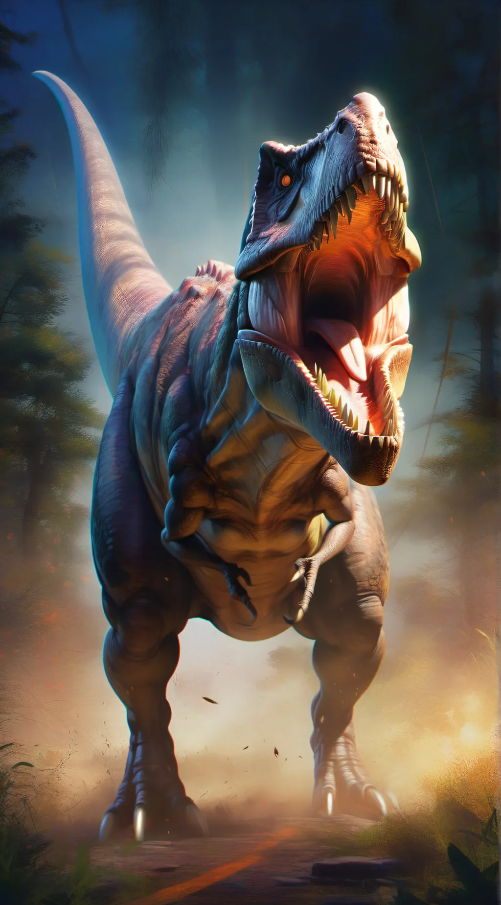 Talkie AI - Chat with nonaraptor