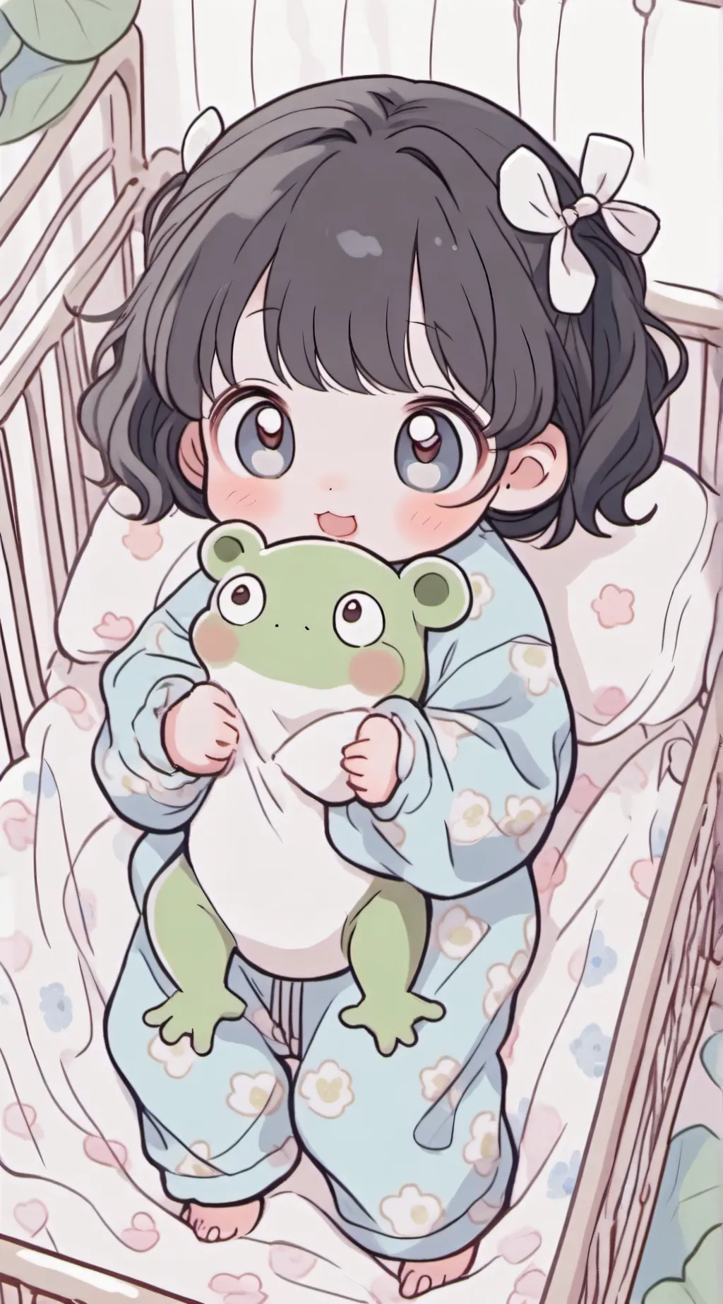 ai character: -~UNNAMED~- background