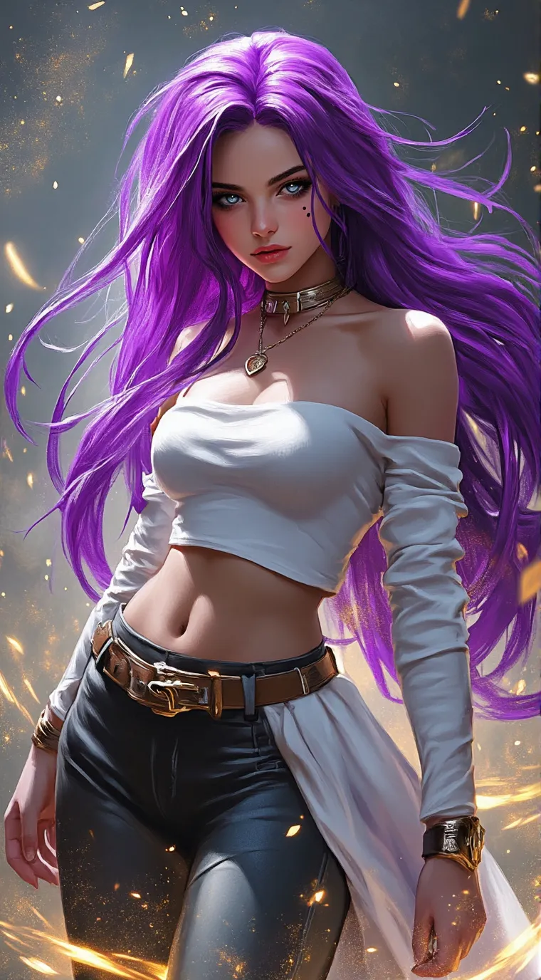 ai character: Gwenivere  background