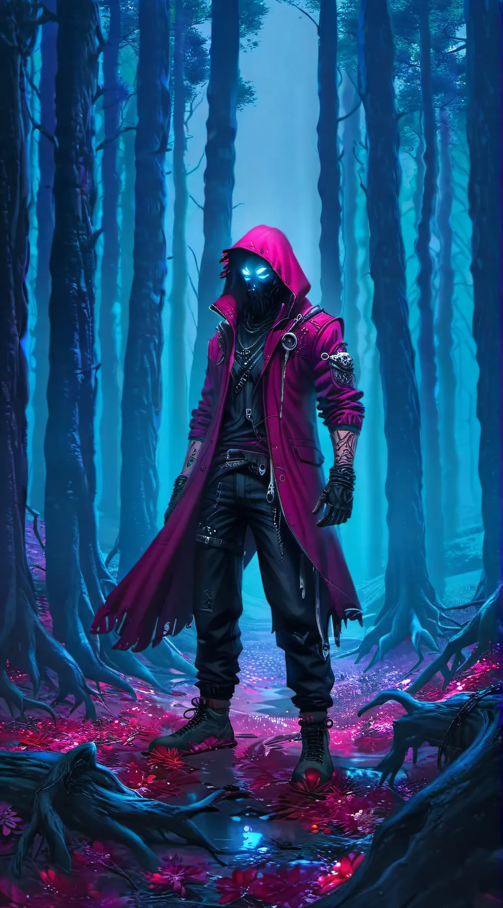 Talkie AI - Chat with EL Rey