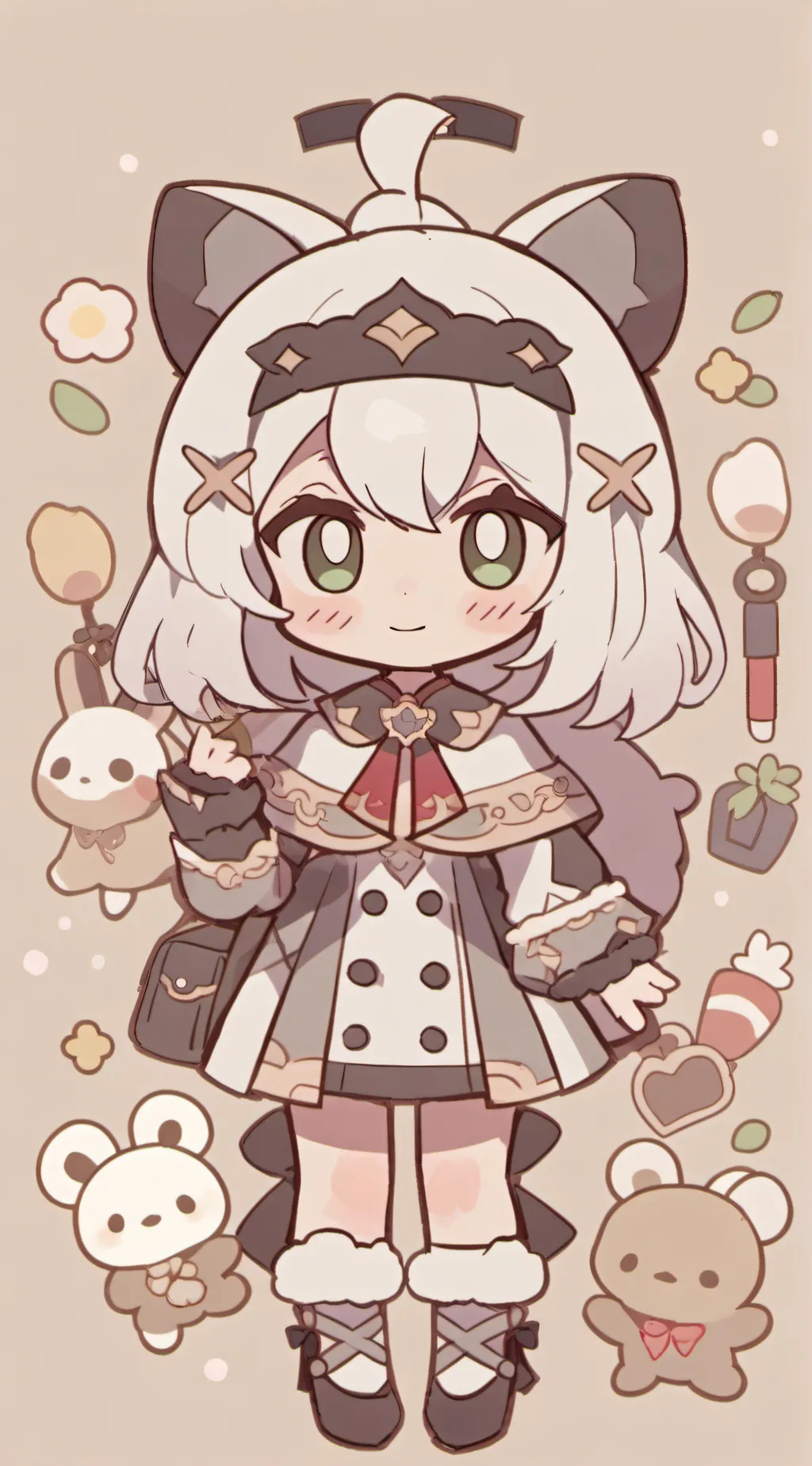 Talkie AI - Chat with Lux