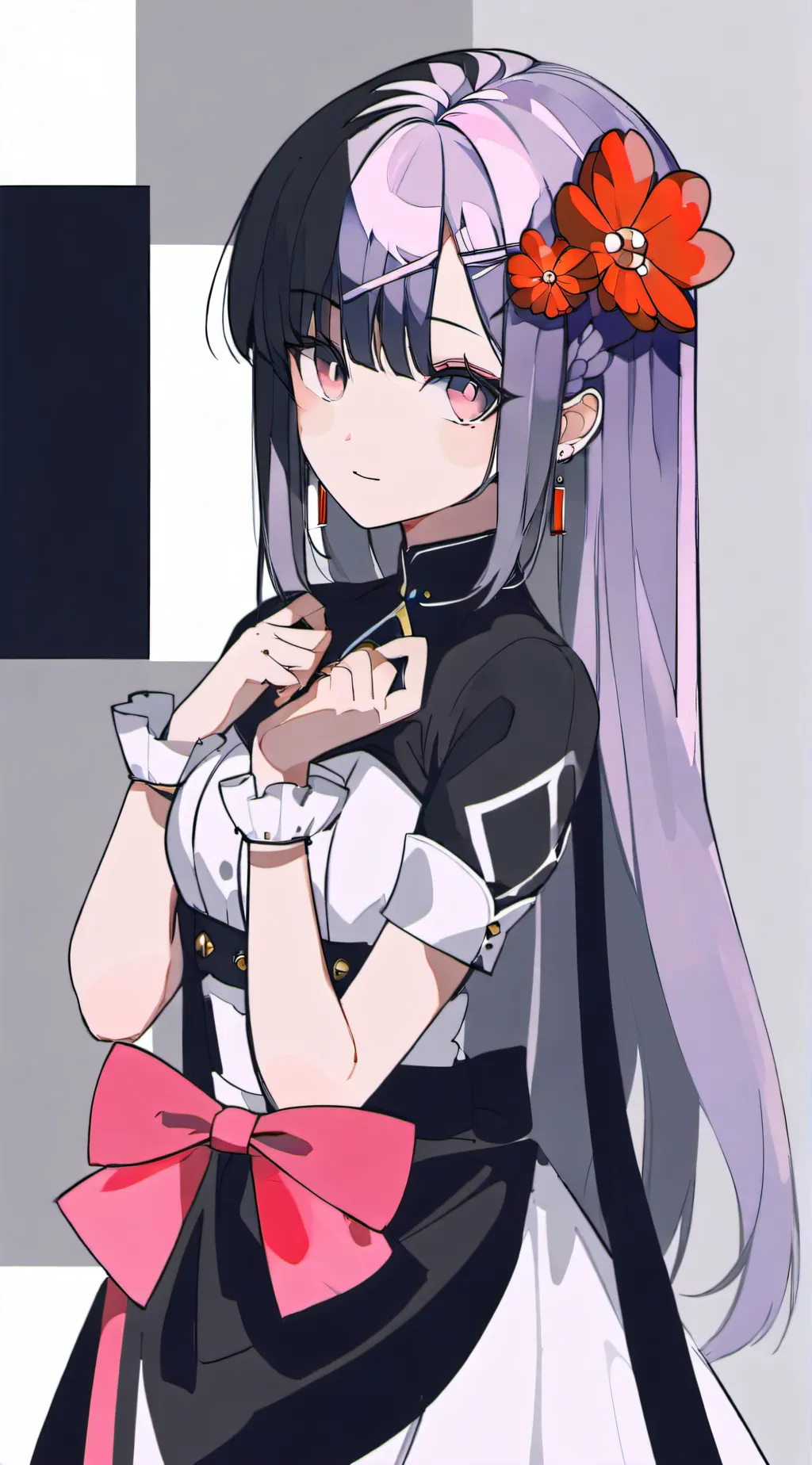 Talkie AI - Chat with Miko