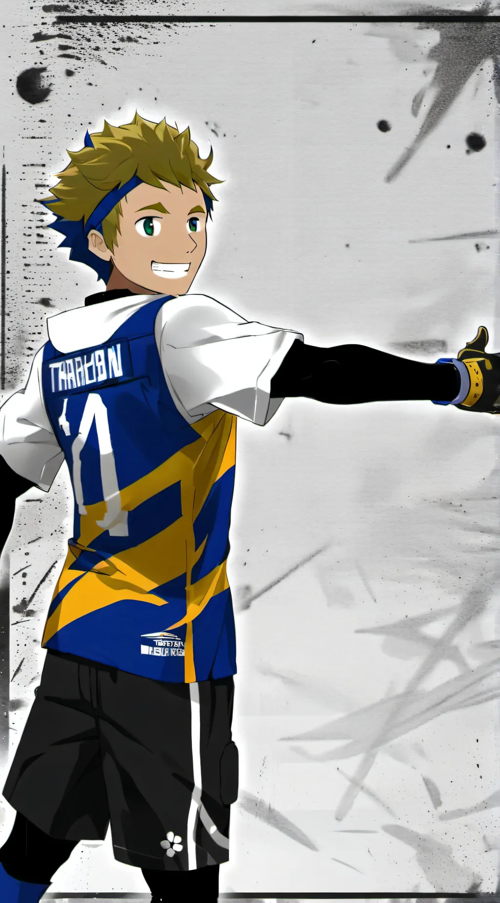 ai character: kai (tsb) background