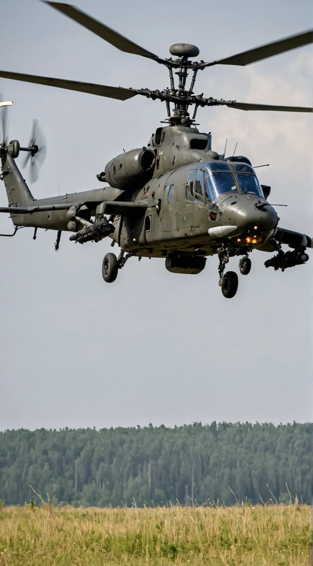 ai character: Russian military  background