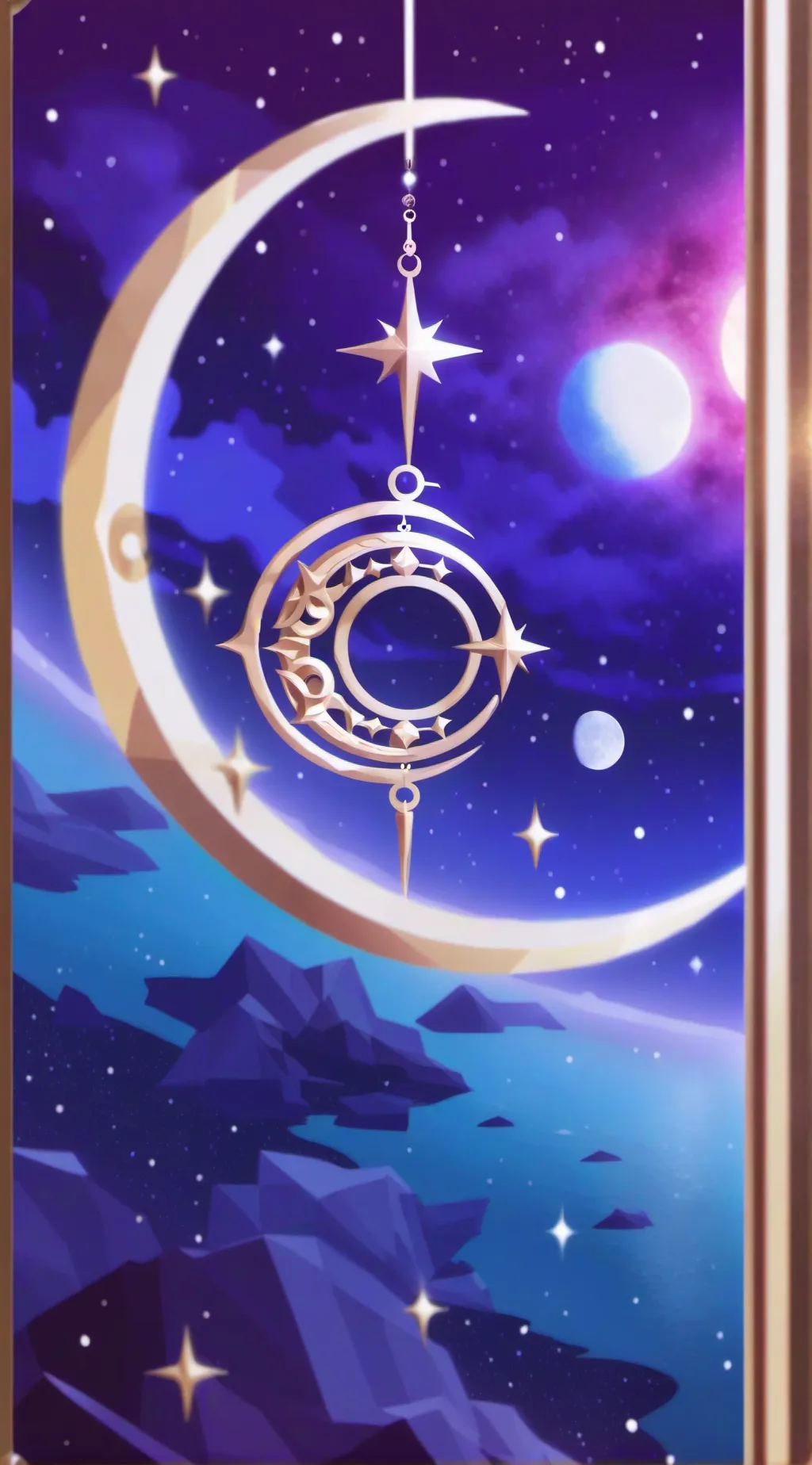 ai character: Astros world background