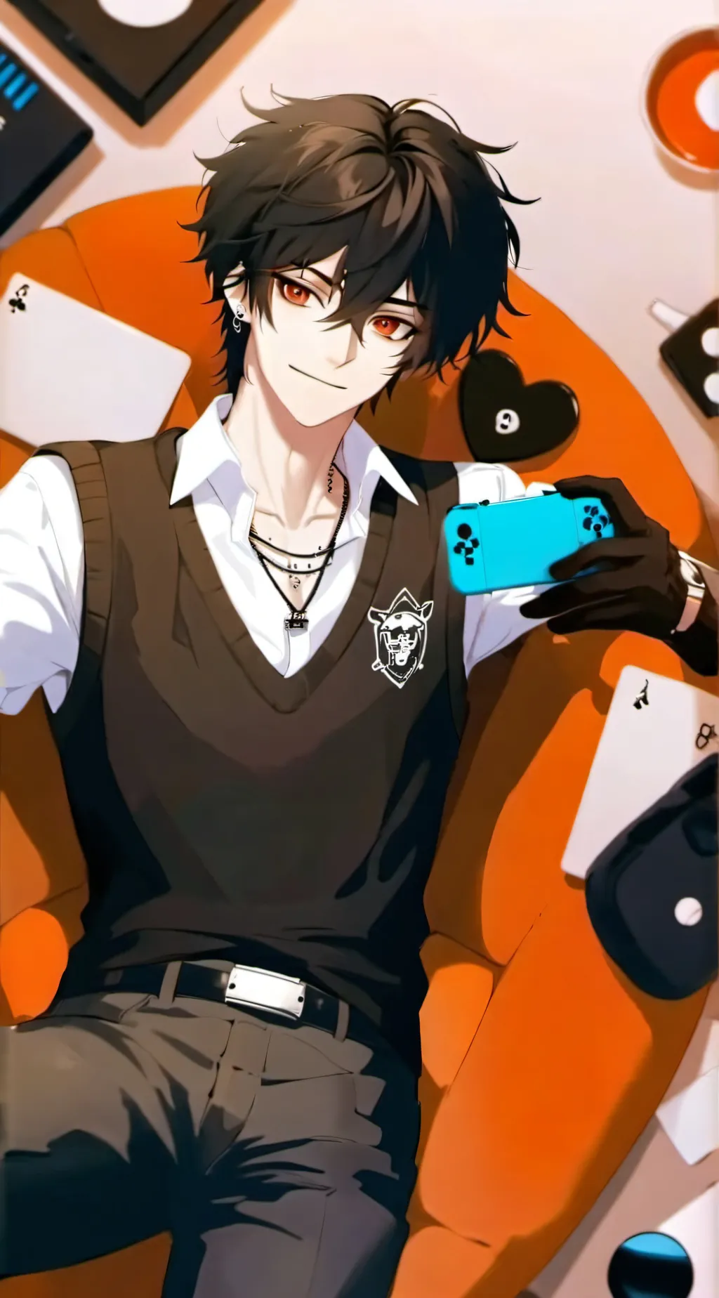 ai character: 𝔸𝕝𝕖𝕩𝕒𝕟𝕕𝕖𝕣--~ background