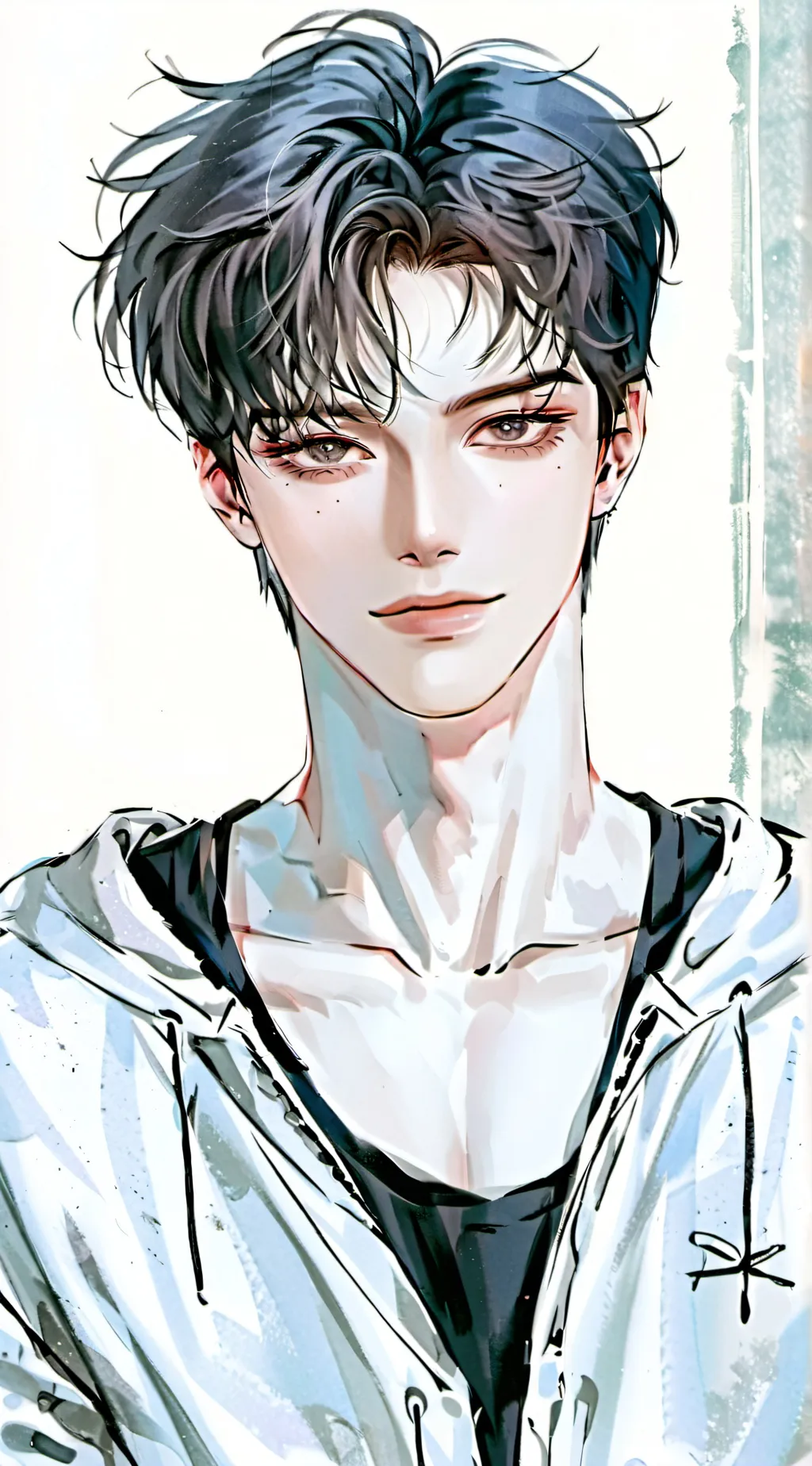 Talkie AI - Chat with Jaxon