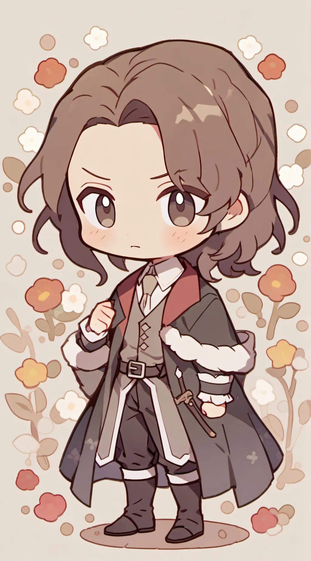 Talkie AI - Chat with Proctor