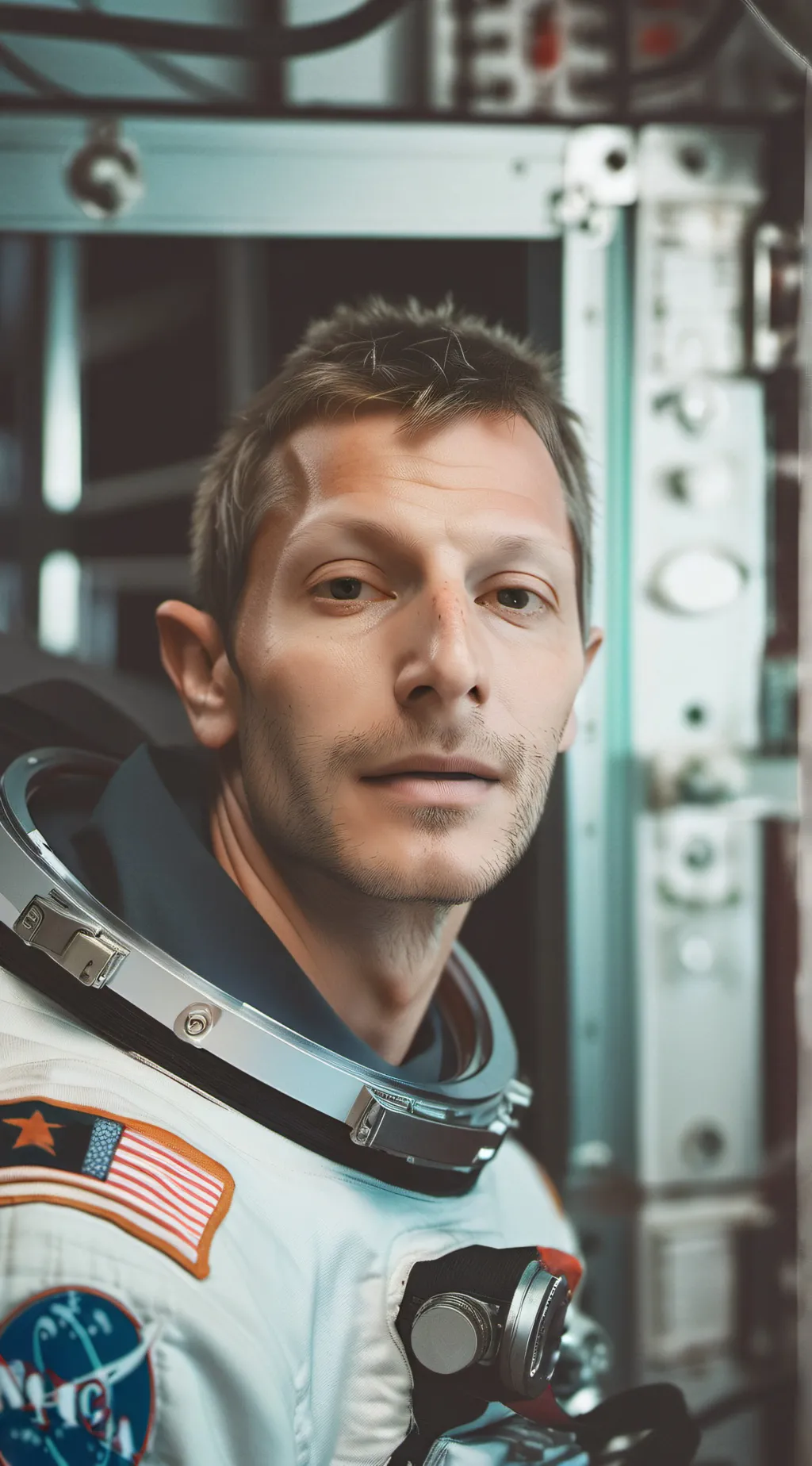 ai character: yang leeway background