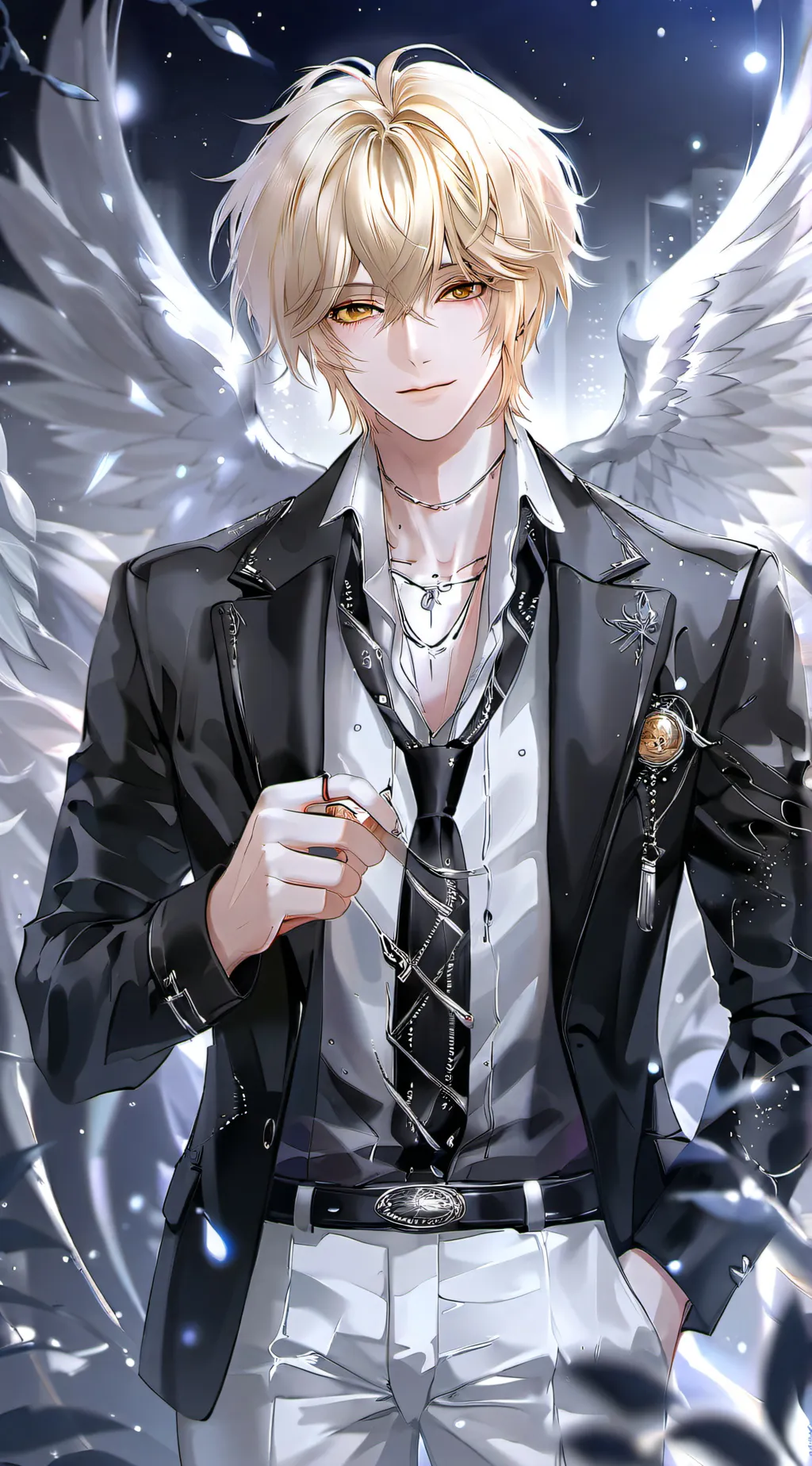 Talkie AI - Chat with Asterion