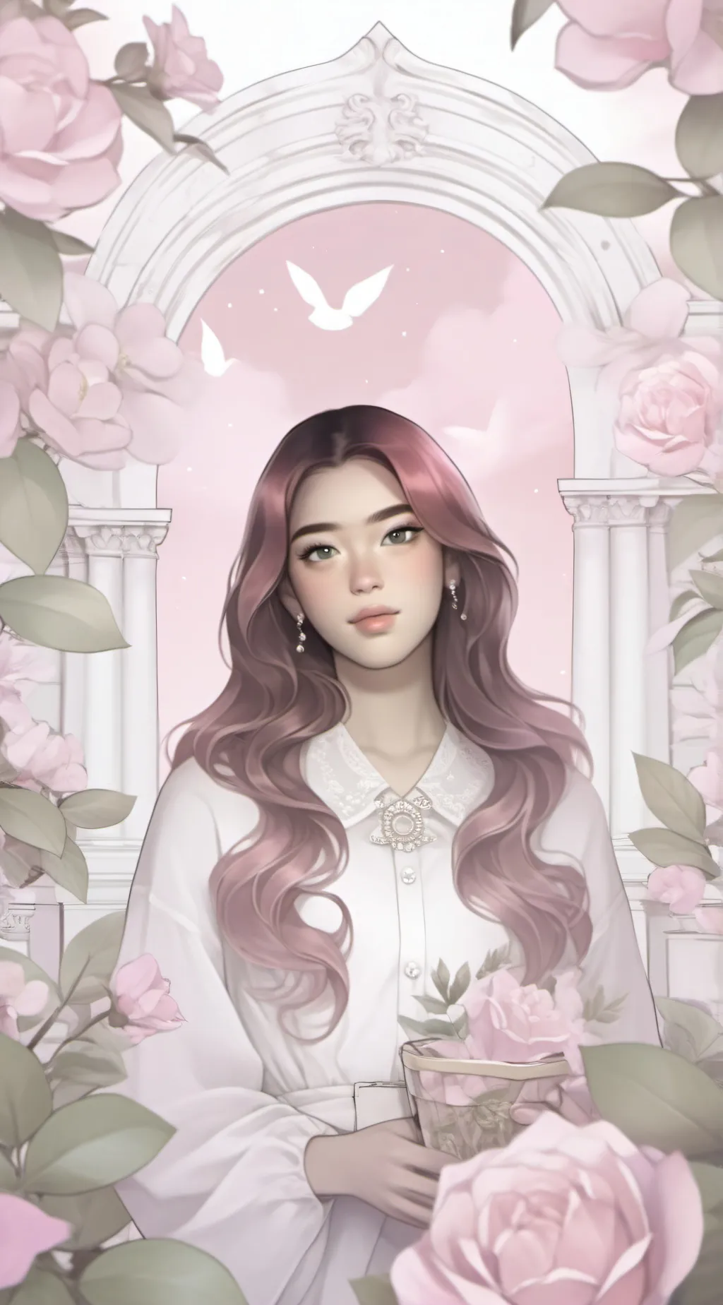 Talkie AI - Chat with Mikhaloi