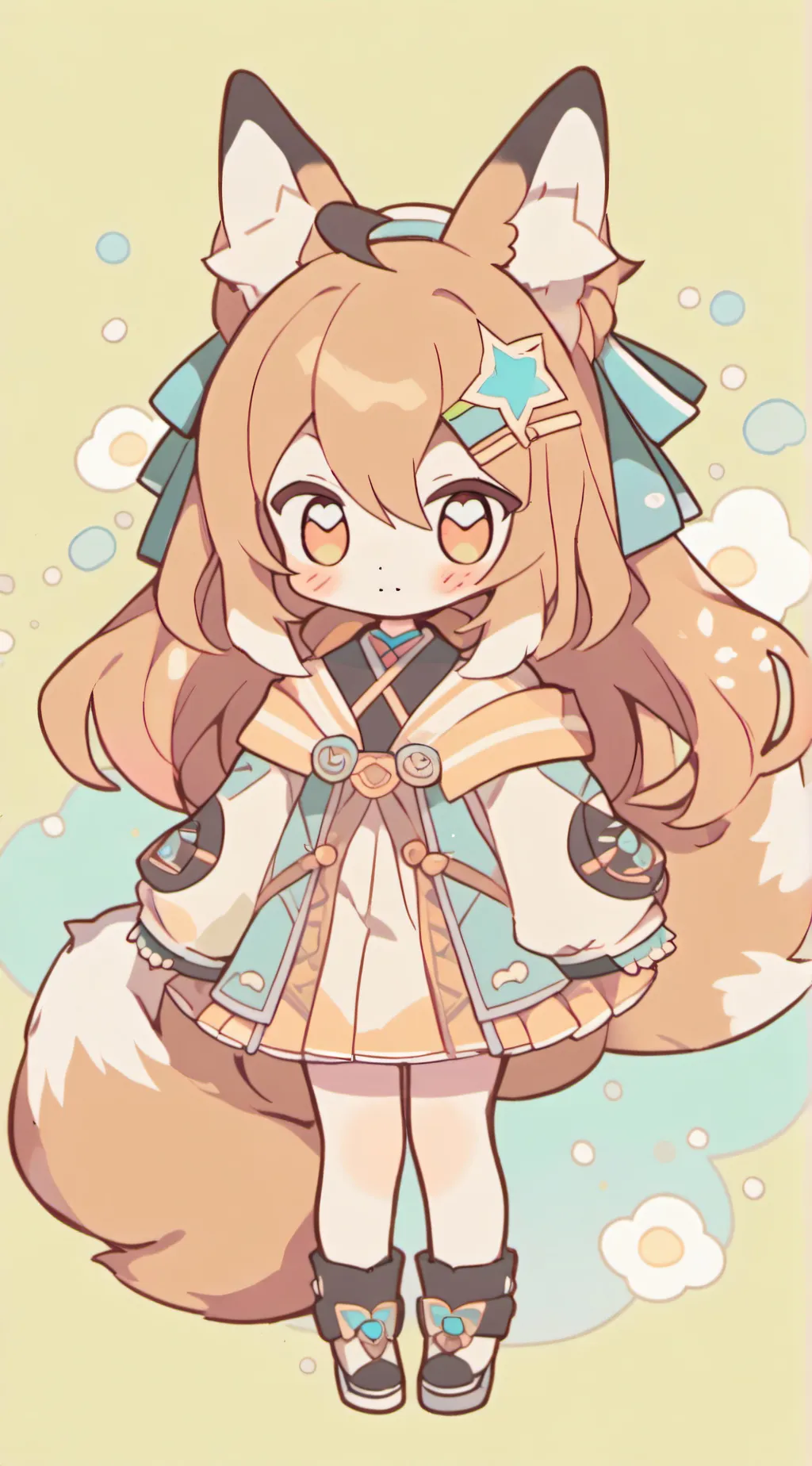 Talkie AI - Chat with lilly