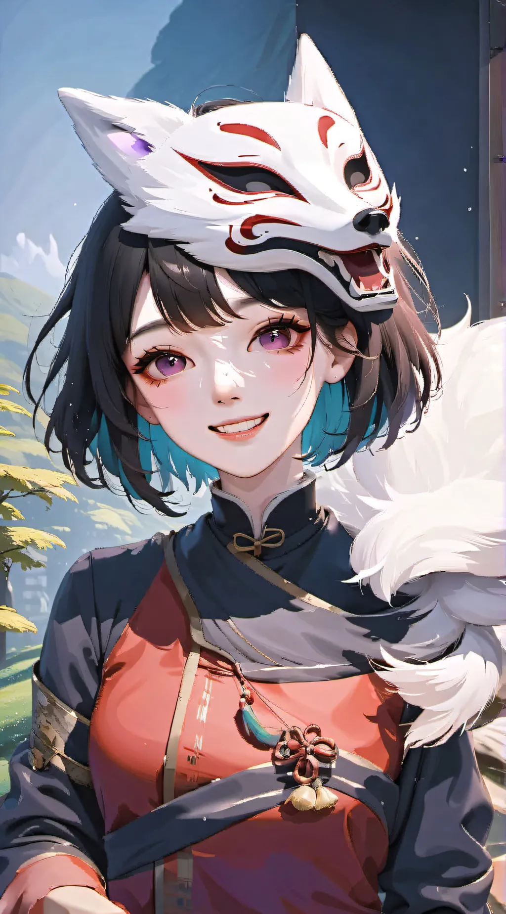 Talkie AI - Chat with Zyrelle