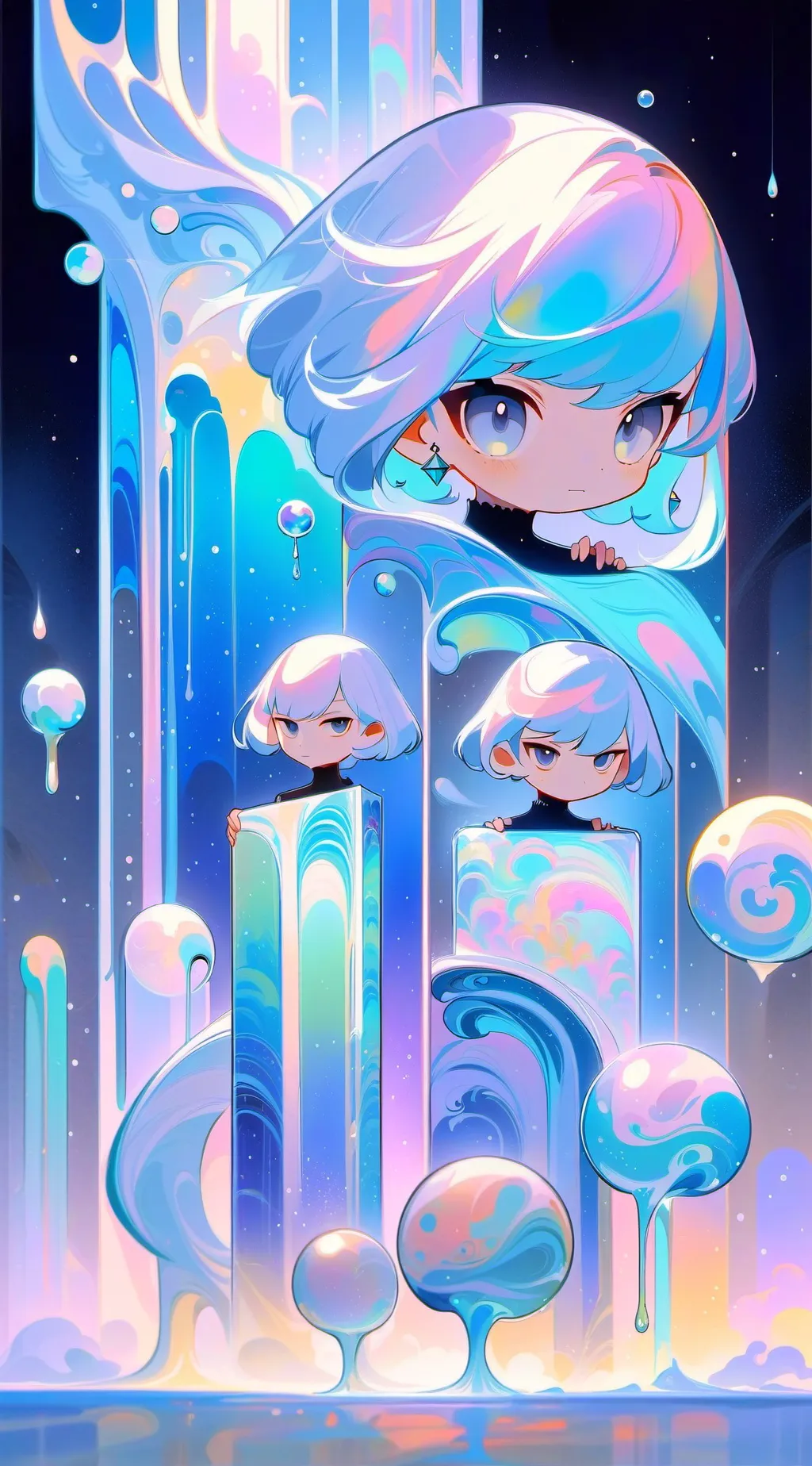 Talkie AI - Chat with Toester meme