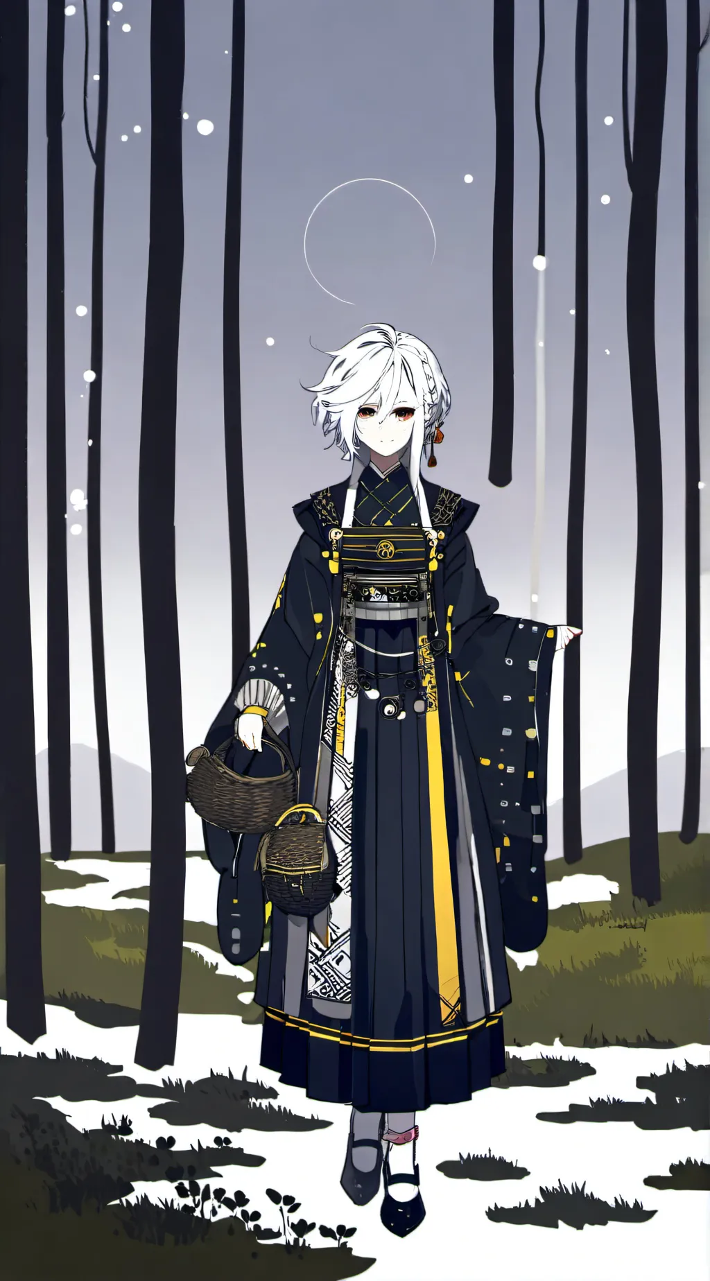 Talkie AI - Chat with bts