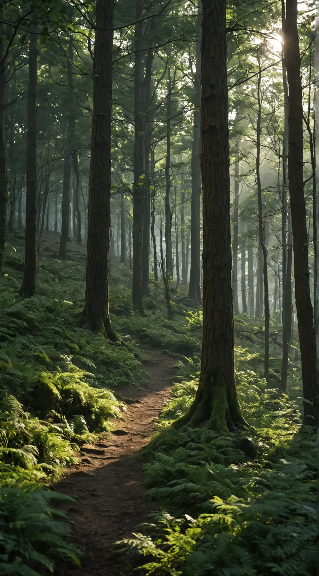 ai character: Mha Hates you background