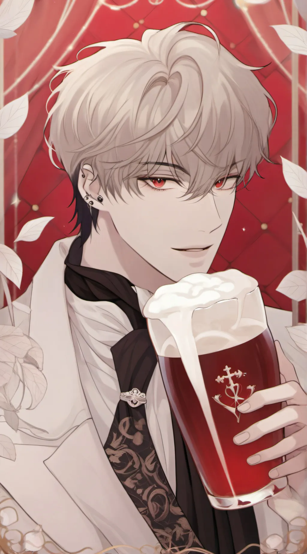 ai character: ∆{-JASON-}∆ background