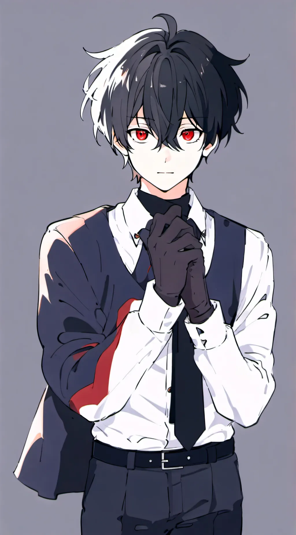 ai character: 🍥jason🍥 background