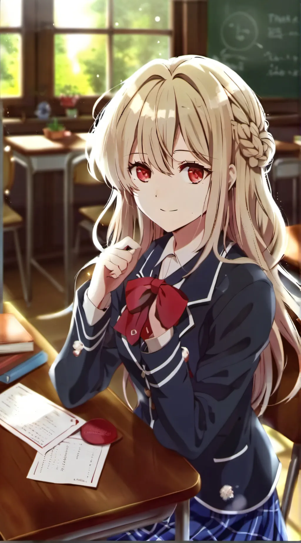 Talkie AI - Chat with Stacy