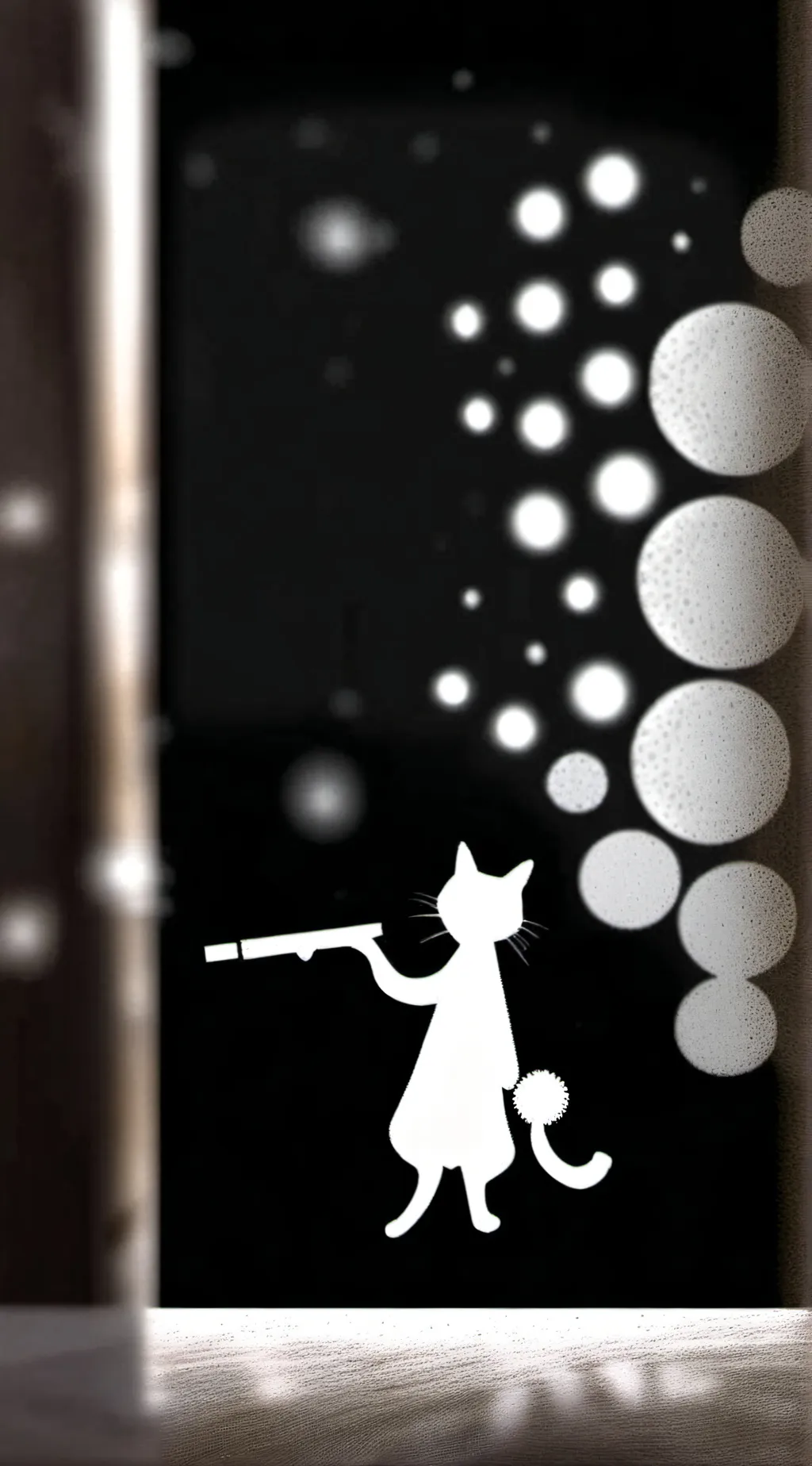 ai character: fede🎀💕 background