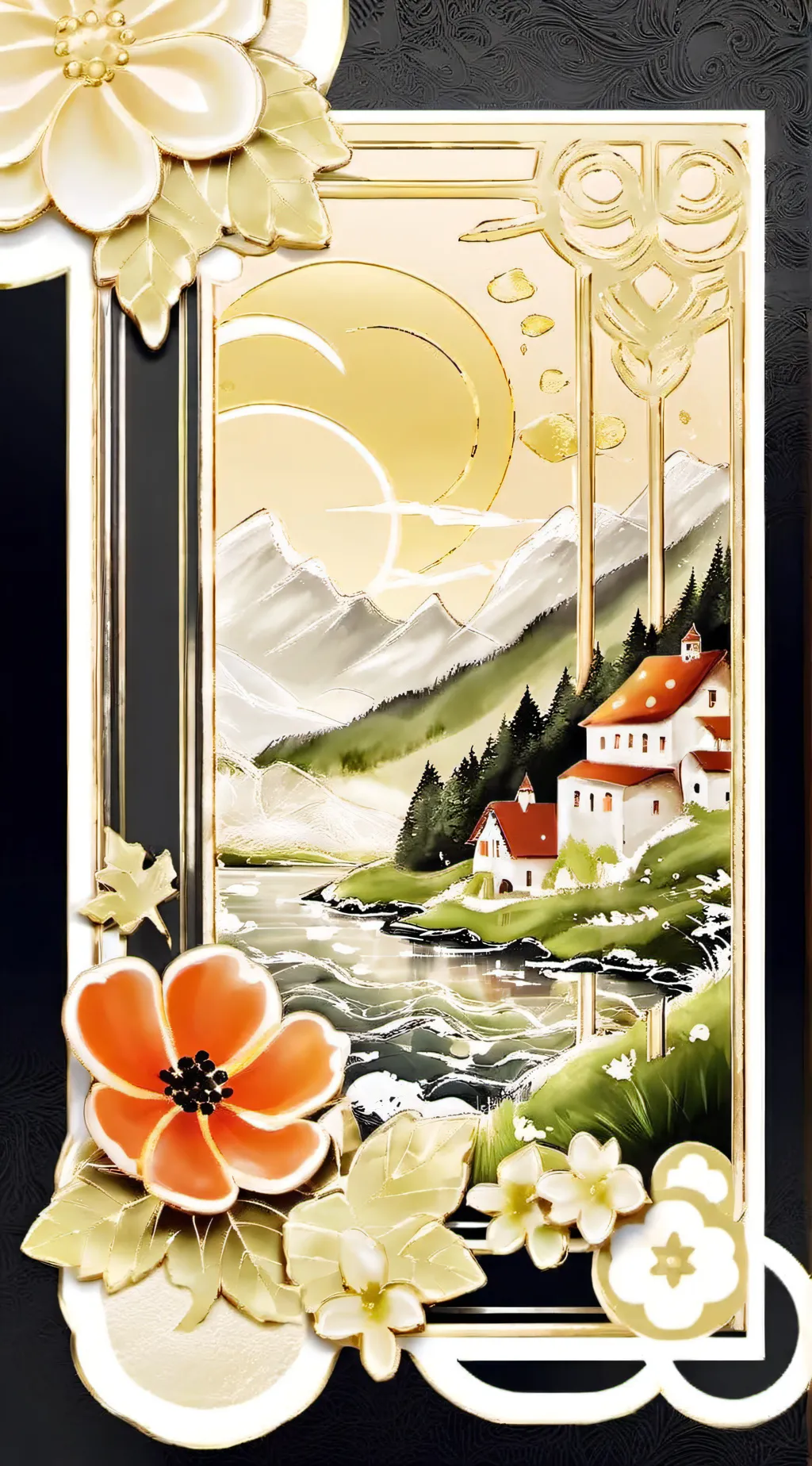 ai character: mha pick me  background