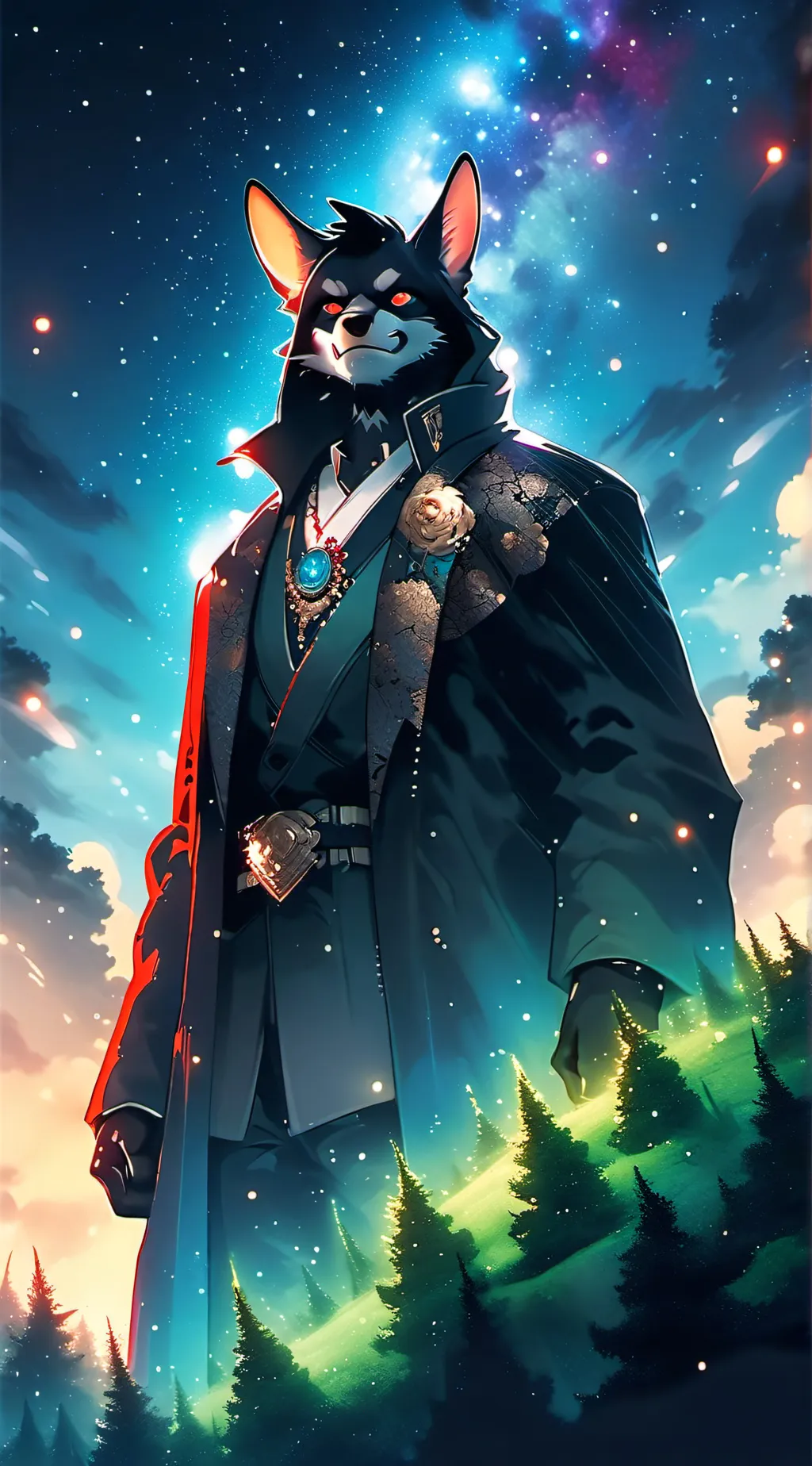 Talkie AI - Chat with Liora