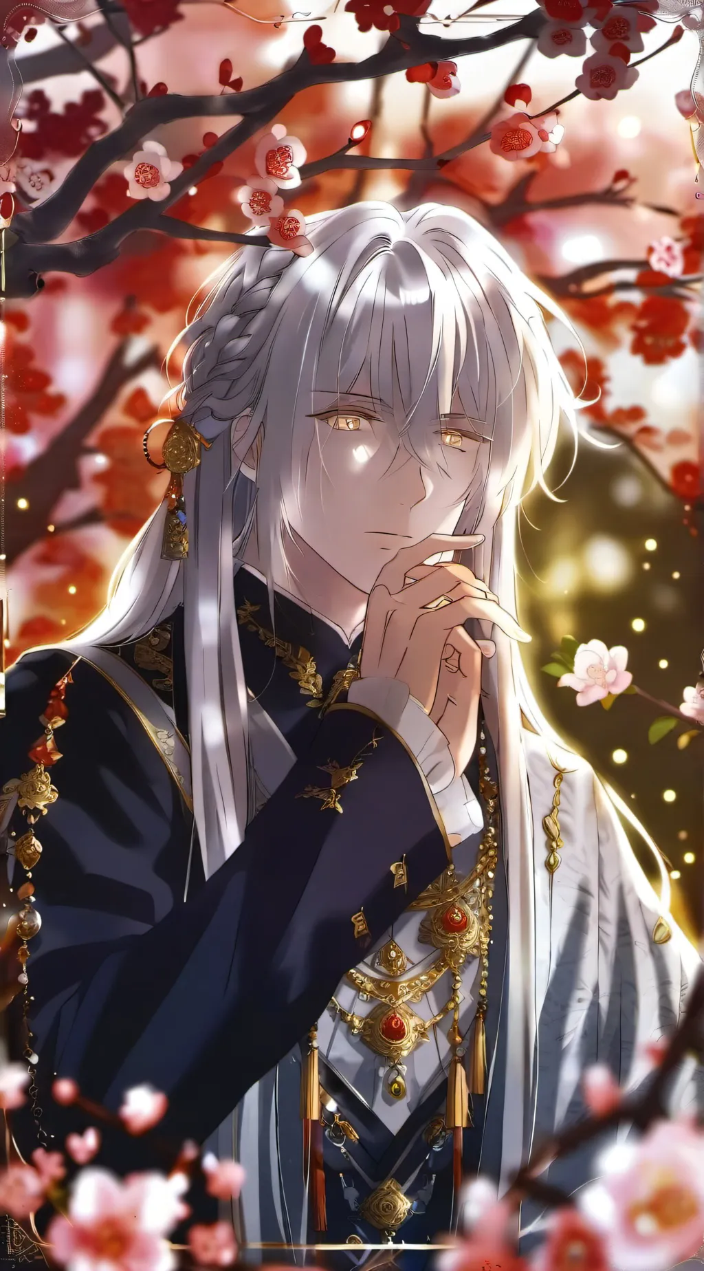 Talkie AI - Chat with Elwood Quinn