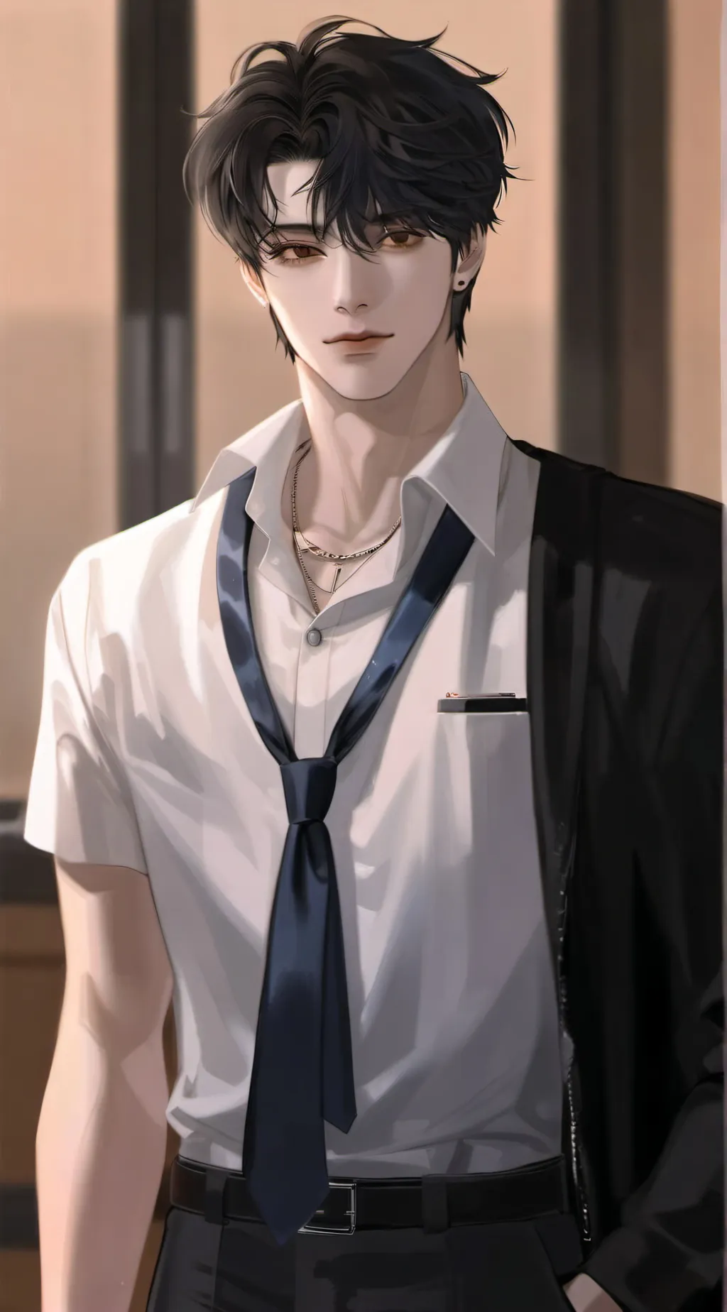 Talkie AI - Chat with Finn 💤