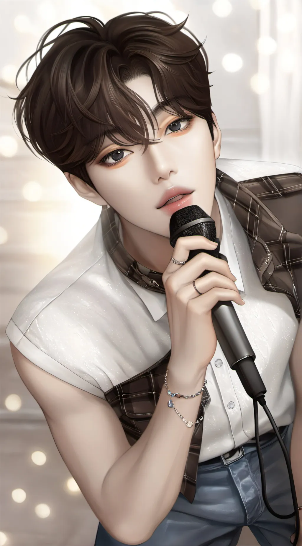 Talkie AI - Chat with Juster