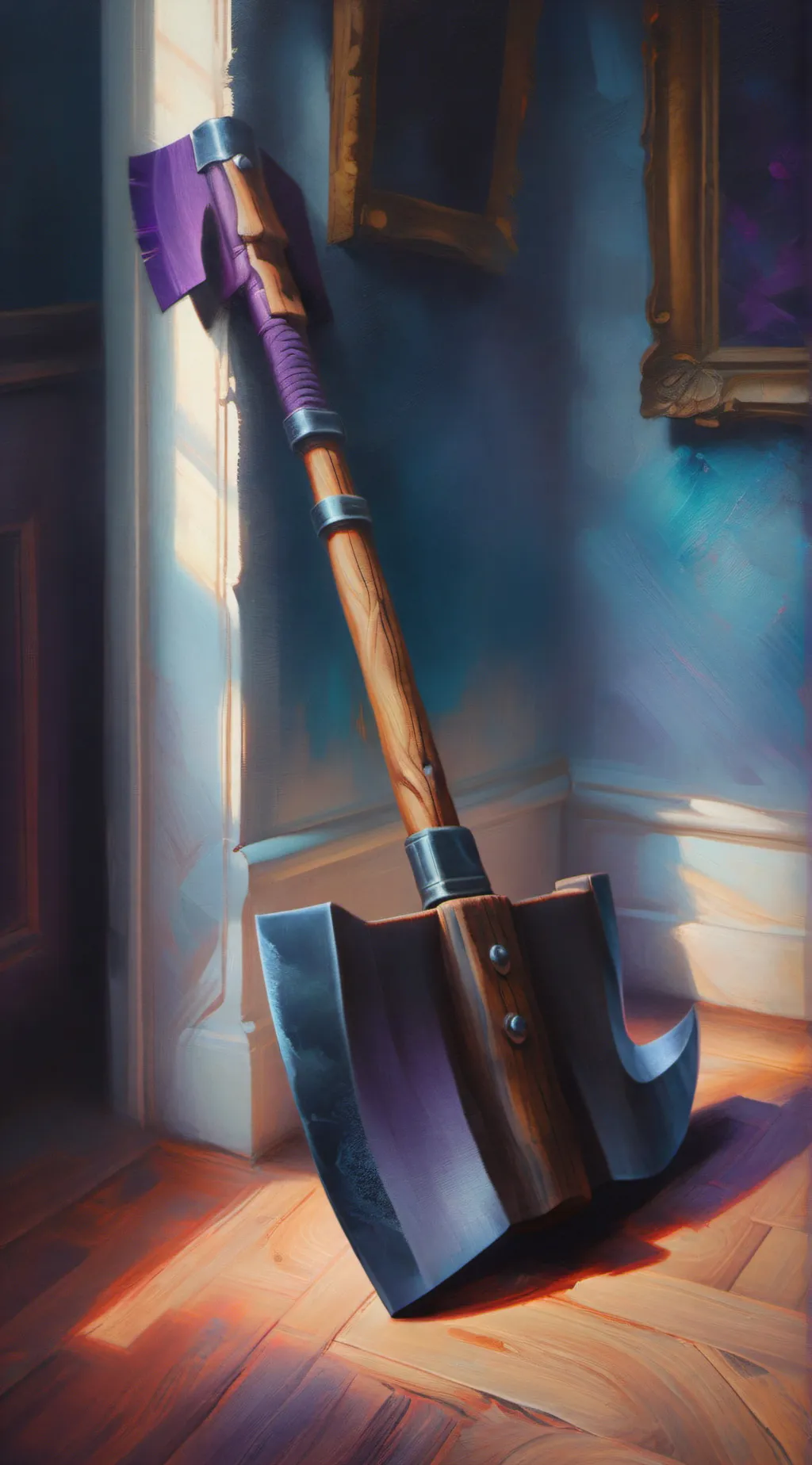 Talkie AI - Chat with P!!! Chaostrio