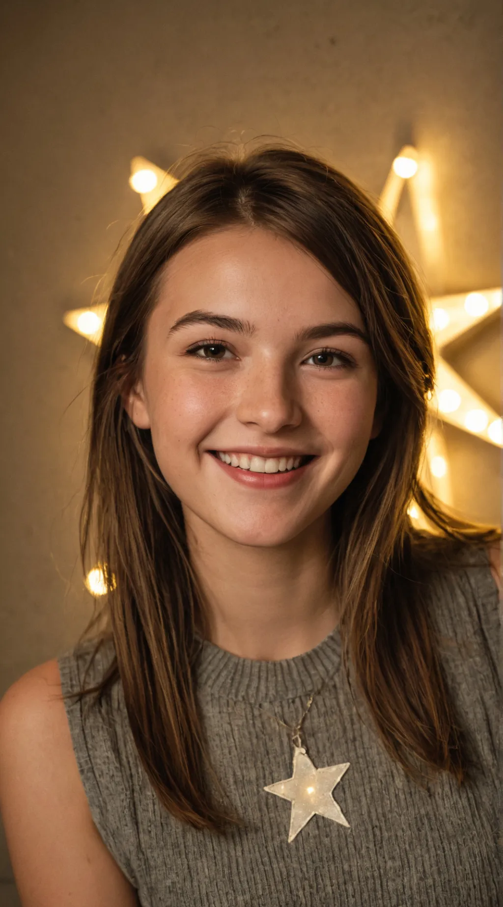 Talkie AI - Chat with Sasha Green