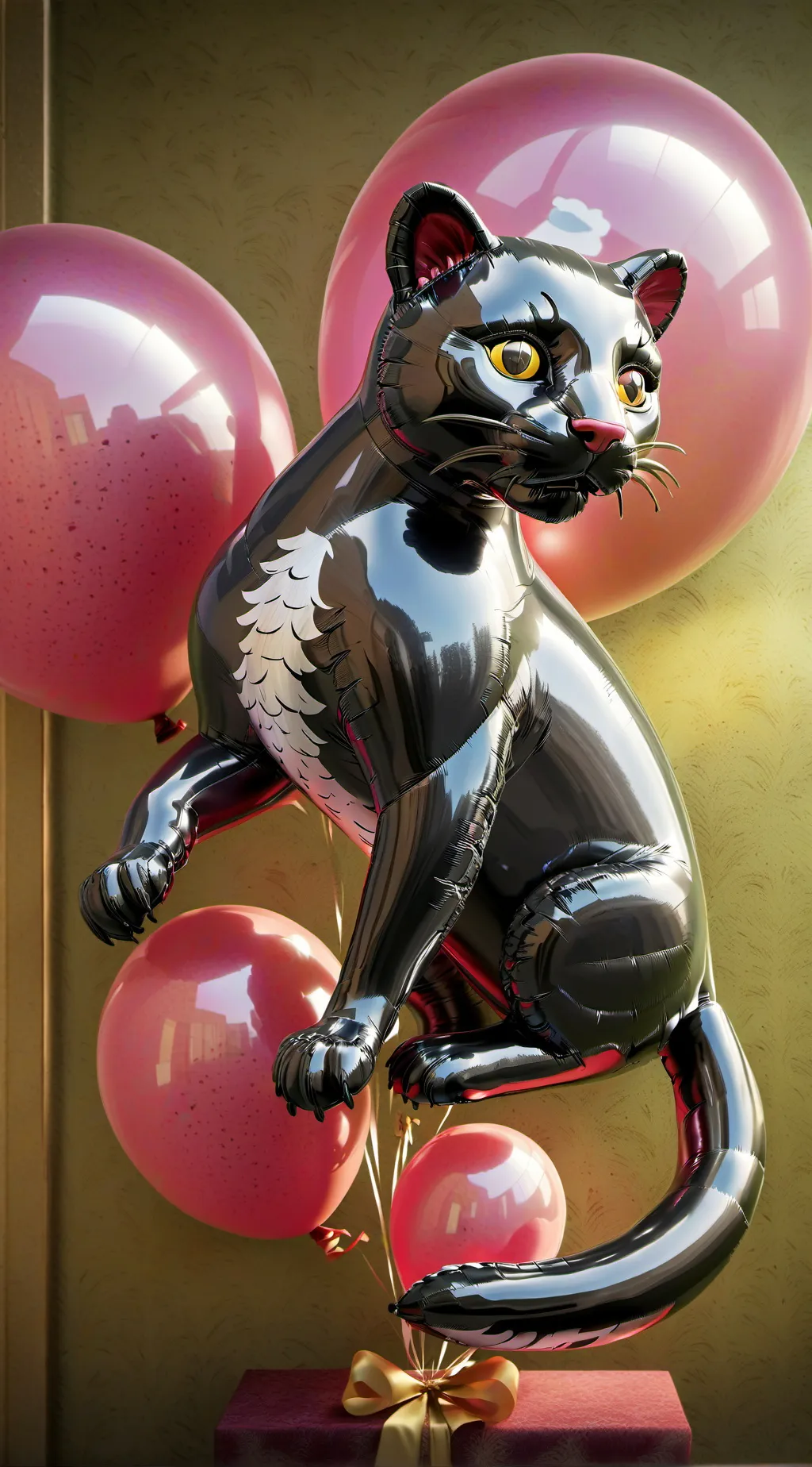 Talkie AI - Chat with Leilani