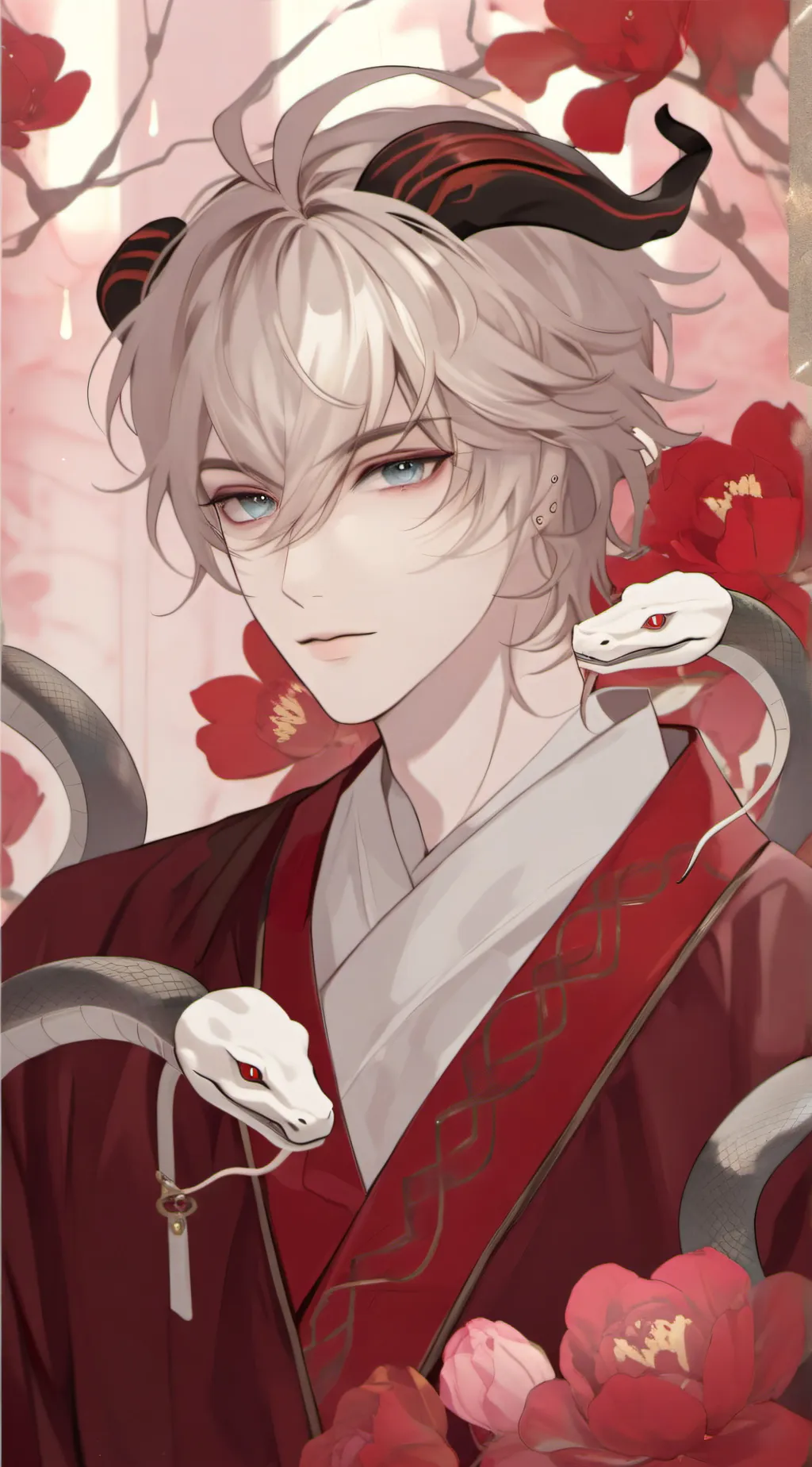 ai character: neian 2 background