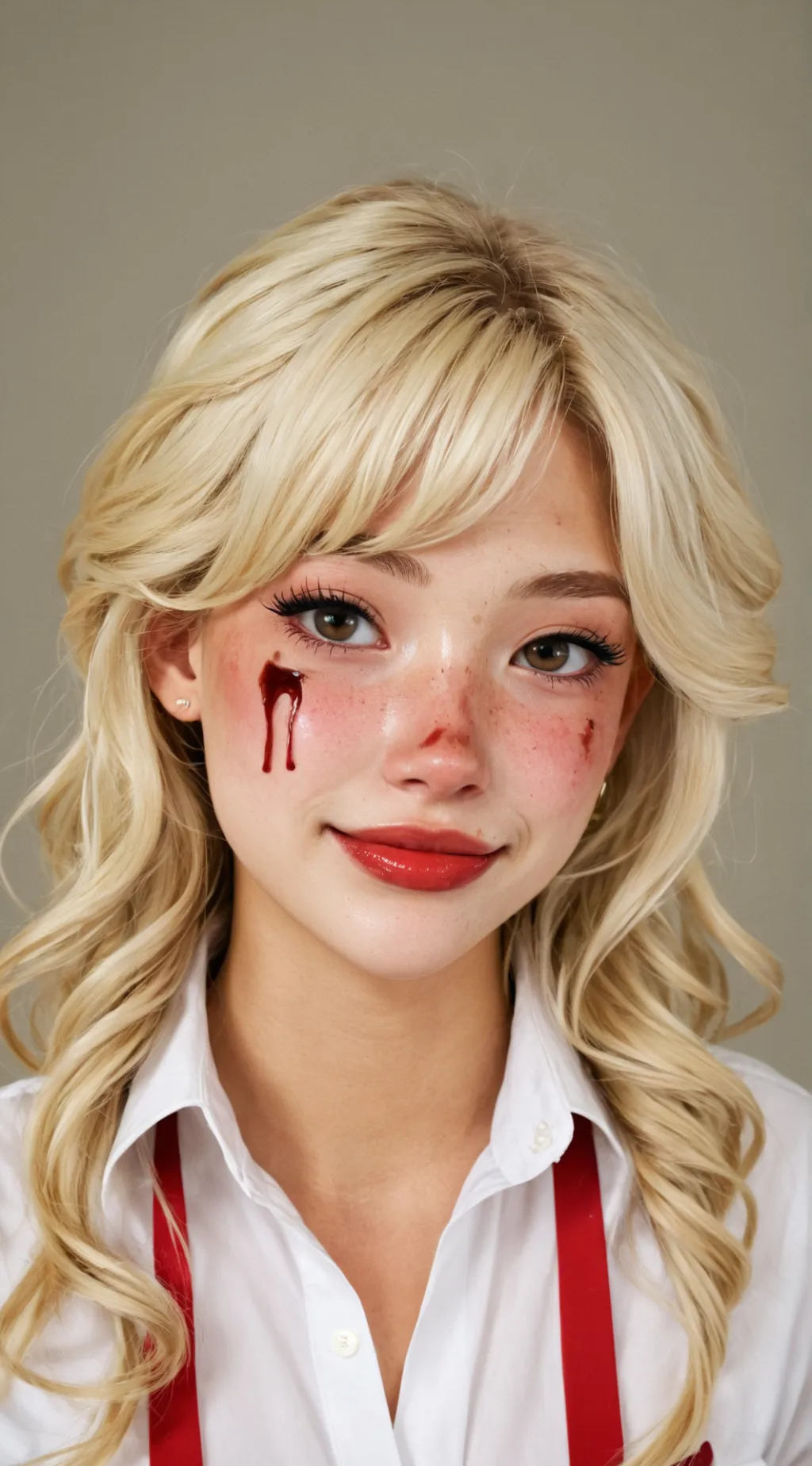 ai character: sana background