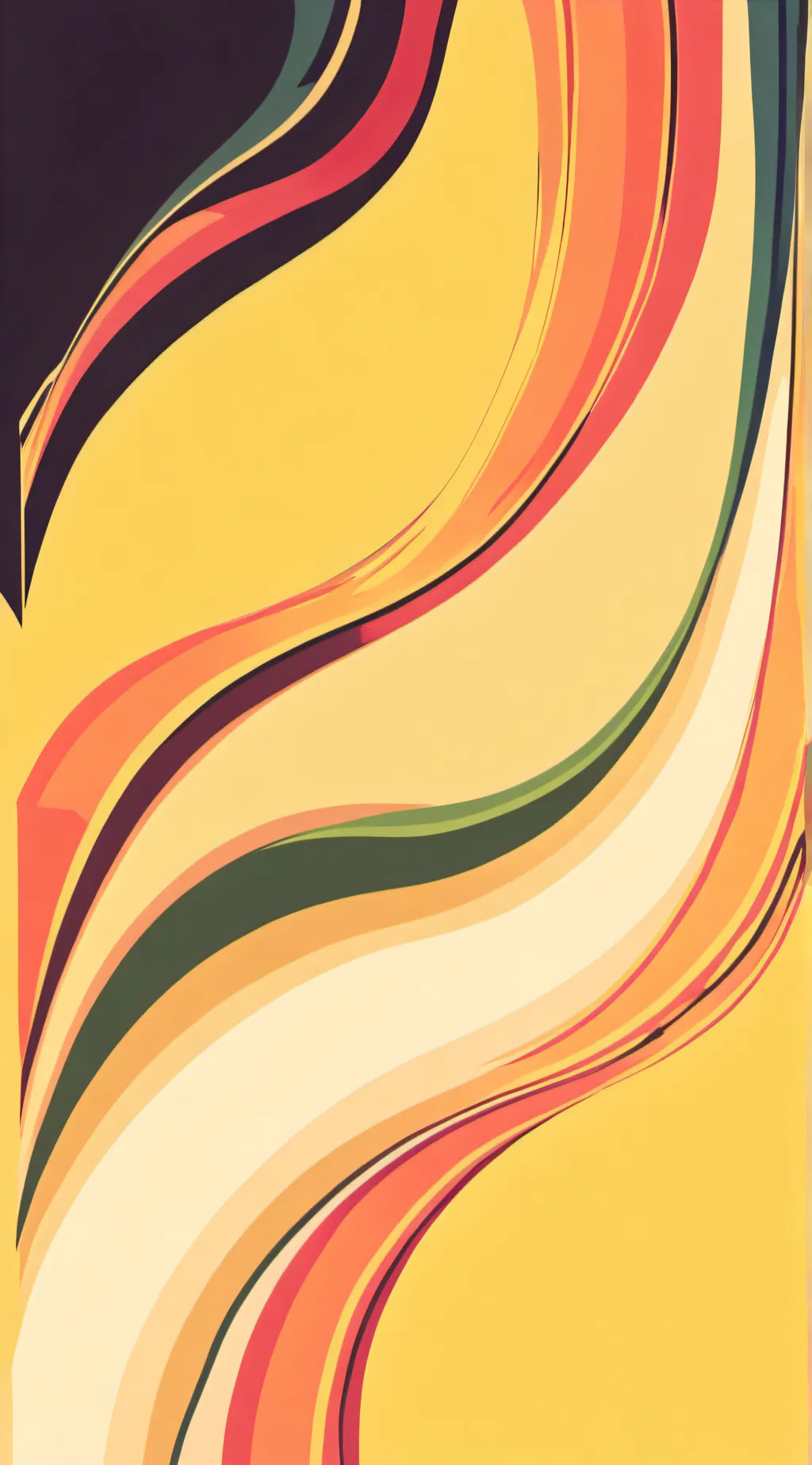 ai character: .... background