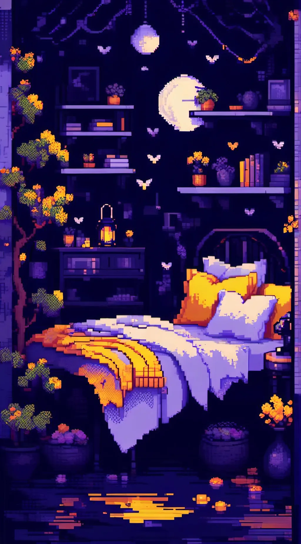 ai character: Happy pills MHA background