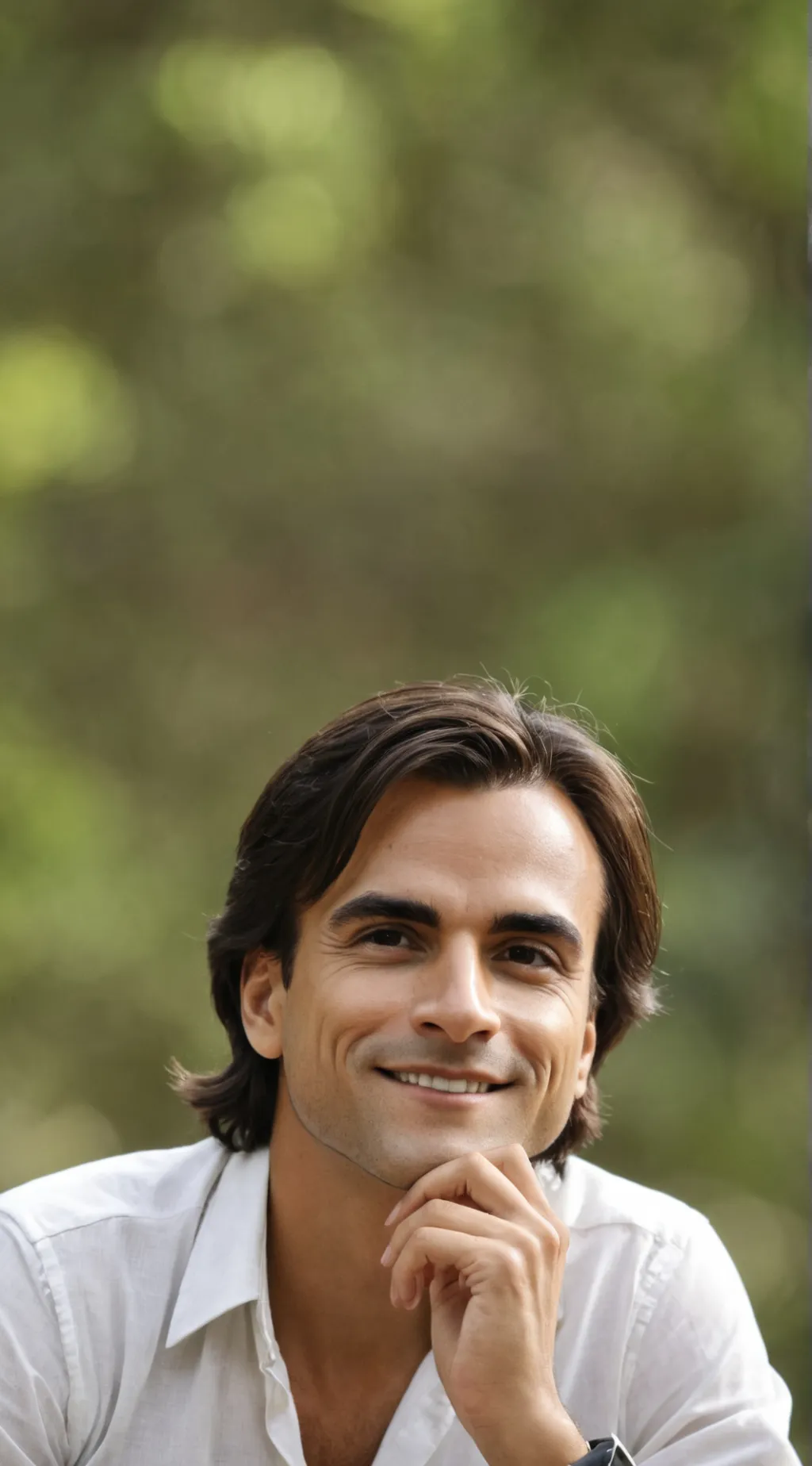 Talkie AI - Chat with Nick