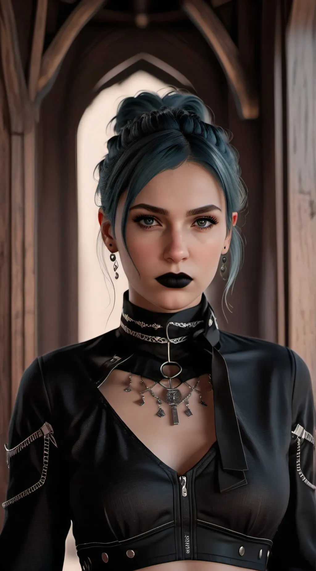 ai character: Steve Rogers  background