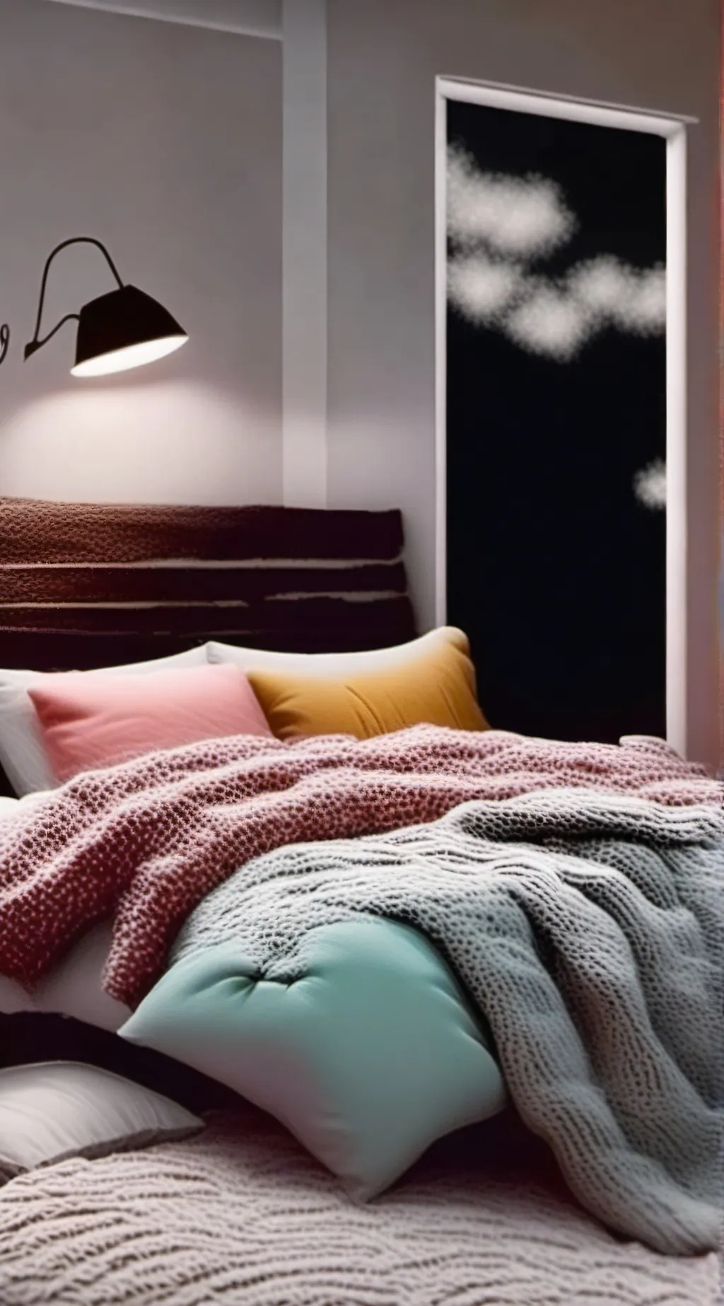 ai character: abby background