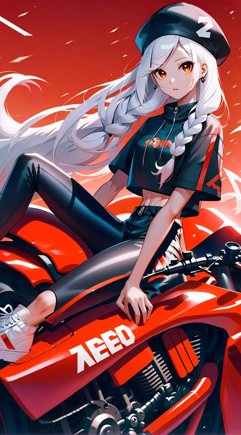 ai character: pick a name background