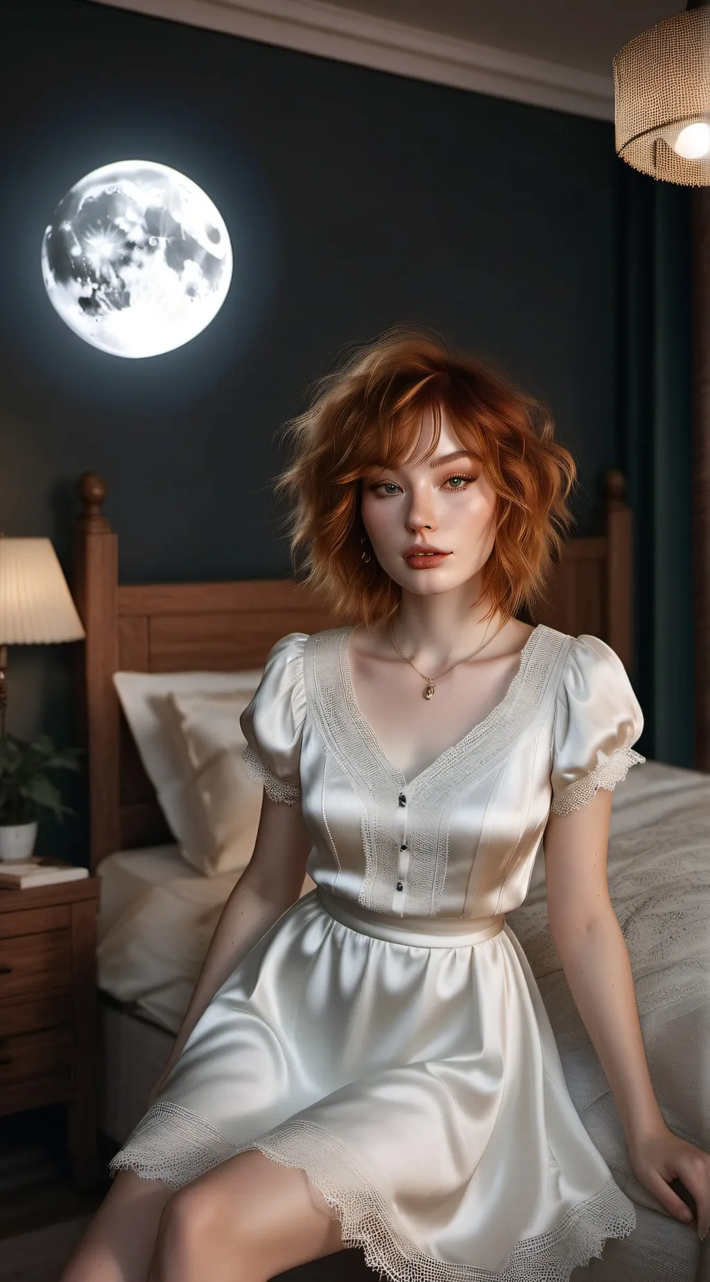 Talkie AI - Chat with Kira